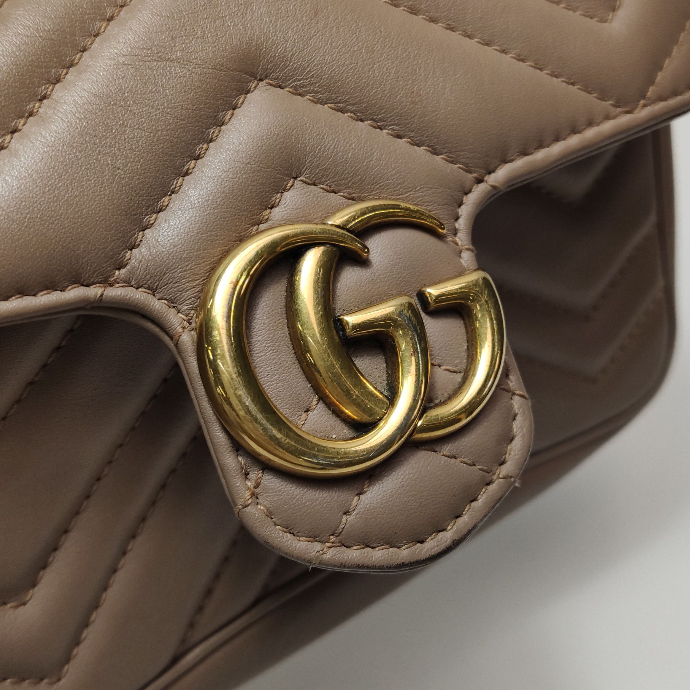 Gucci Gucci Women os Crossbody Bags Size ONE SIZE - 15 Thumbnail