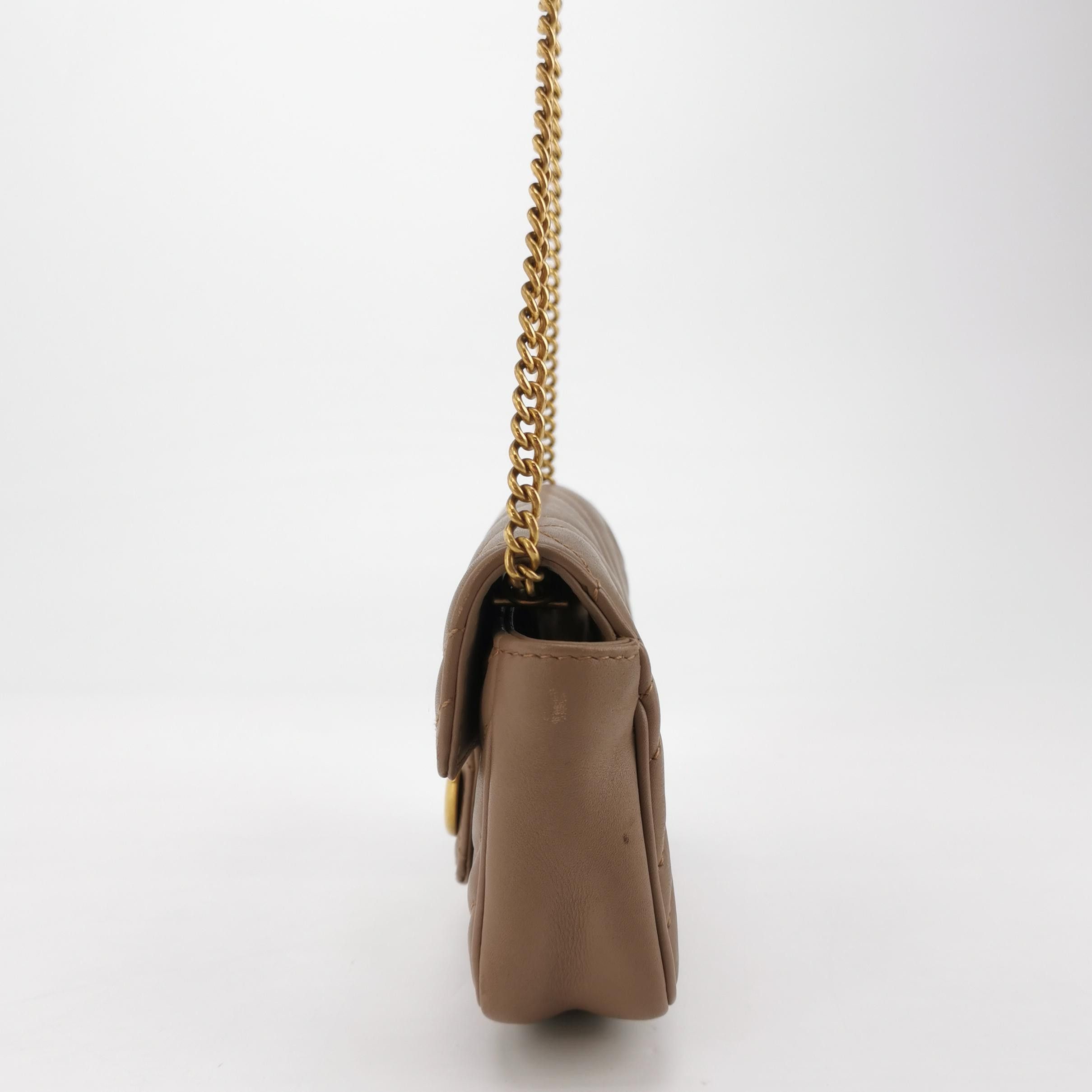 Gucci Gucci Women os Crossbody Bags Size ONE SIZE - 3 Thumbnail