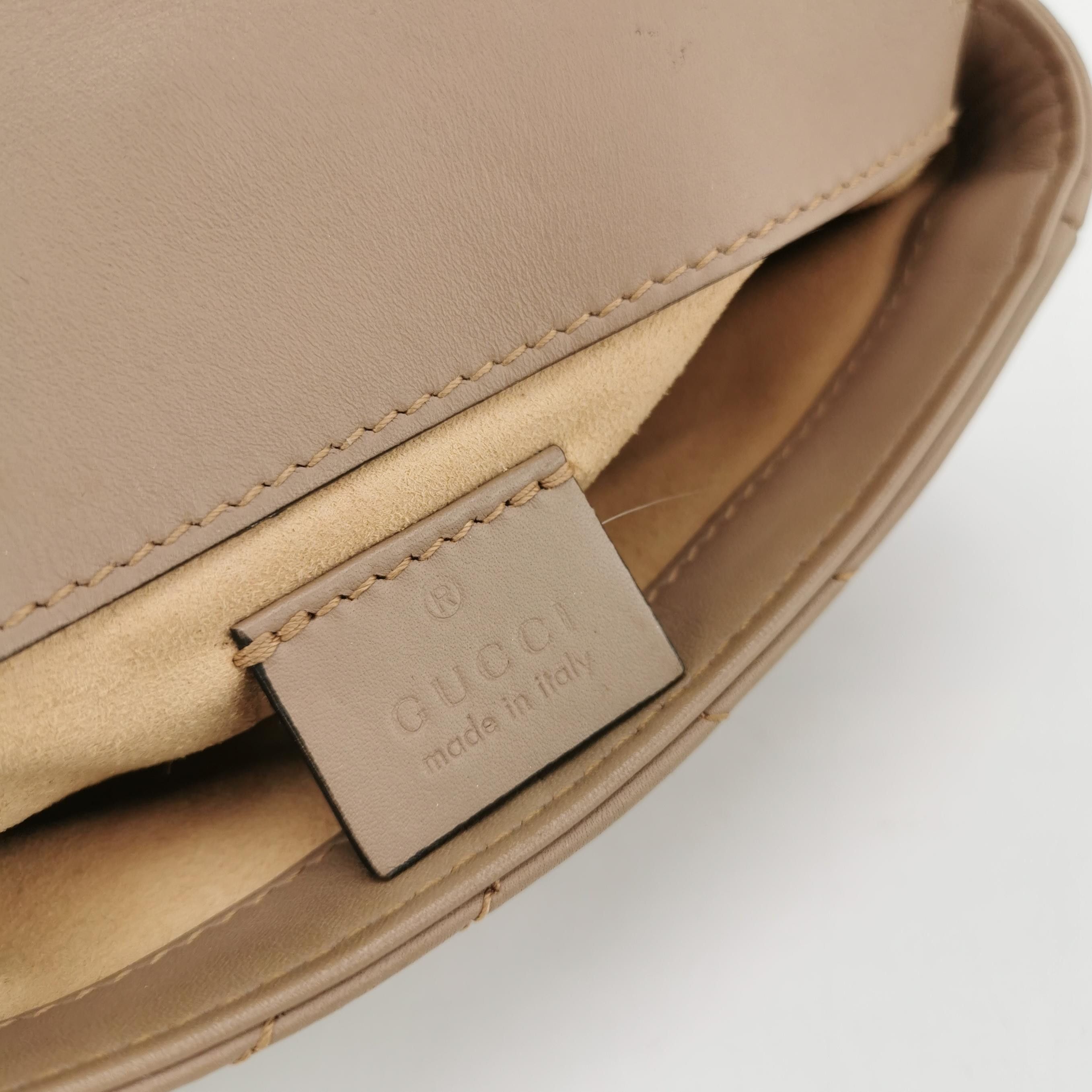 Gucci Gucci Women os Crossbody Bags Size ONE SIZE - 8 Thumbnail