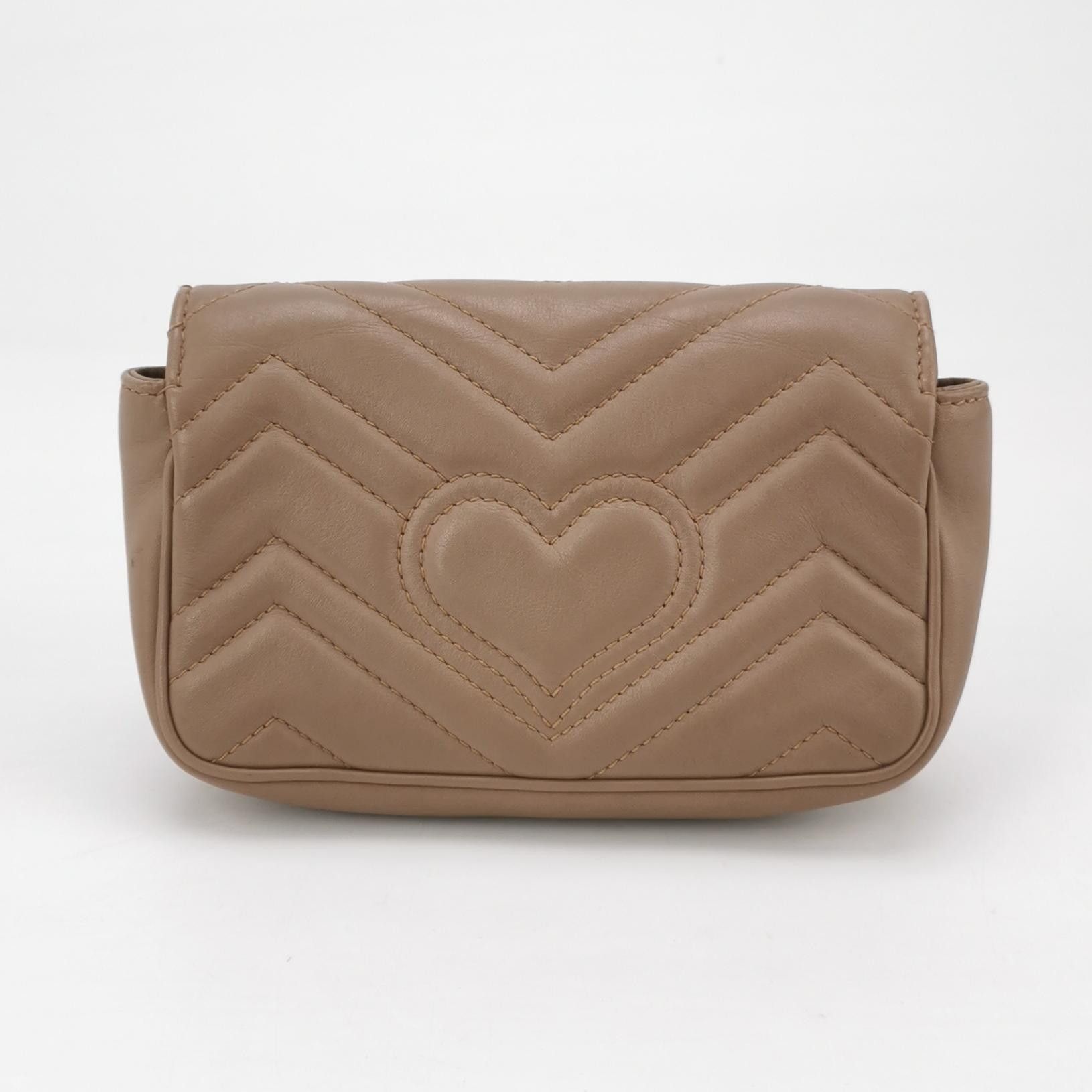 Gucci Gucci Women os Crossbody Bags Size ONE SIZE - 5 Thumbnail