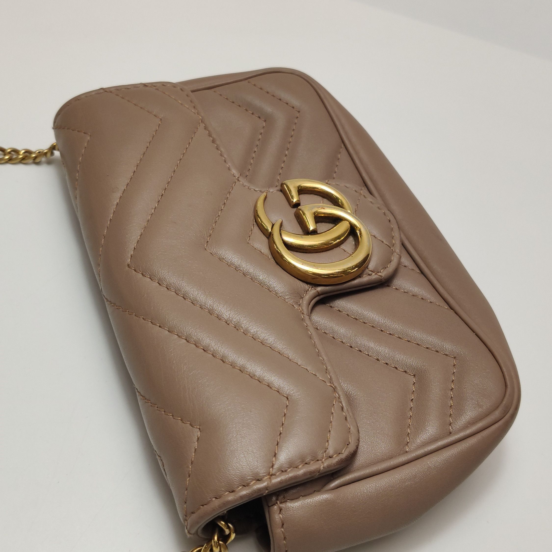 Gucci Gucci Women os Crossbody Bags Size ONE SIZE - 23 Thumbnail