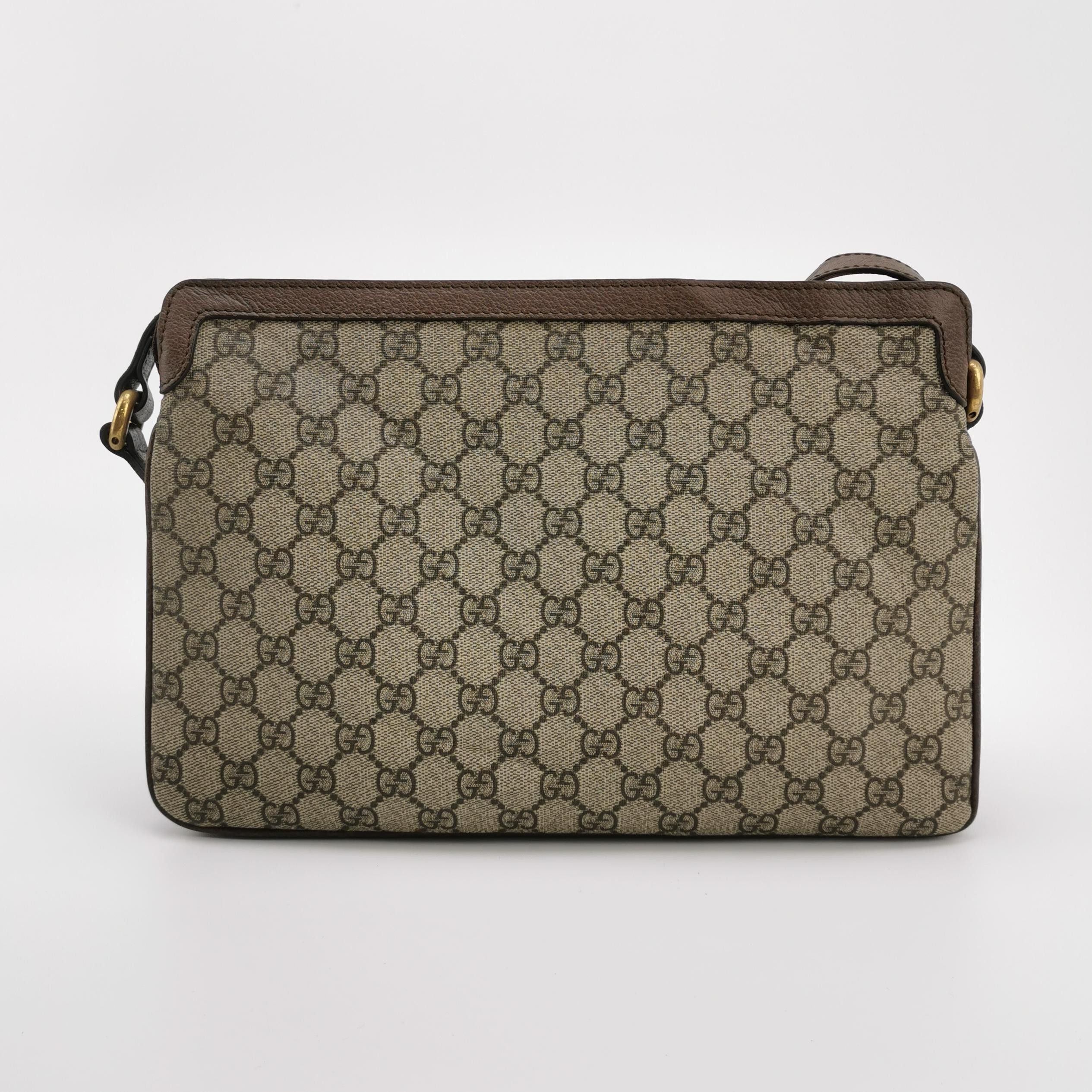 Gucci Gucci Women os Shoulder Bags Size ONE SIZE - 5 Thumbnail