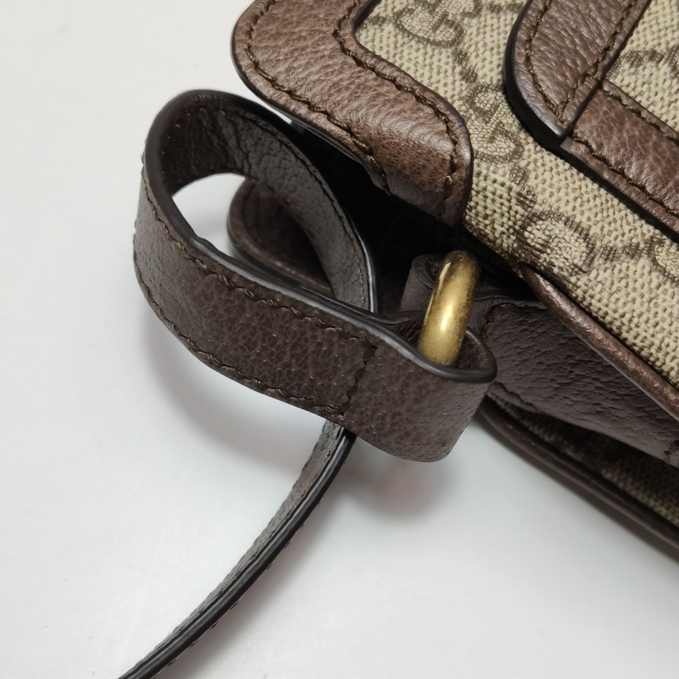 Gucci Gucci Women os Shoulder Bags Size ONE SIZE - 14 Thumbnail