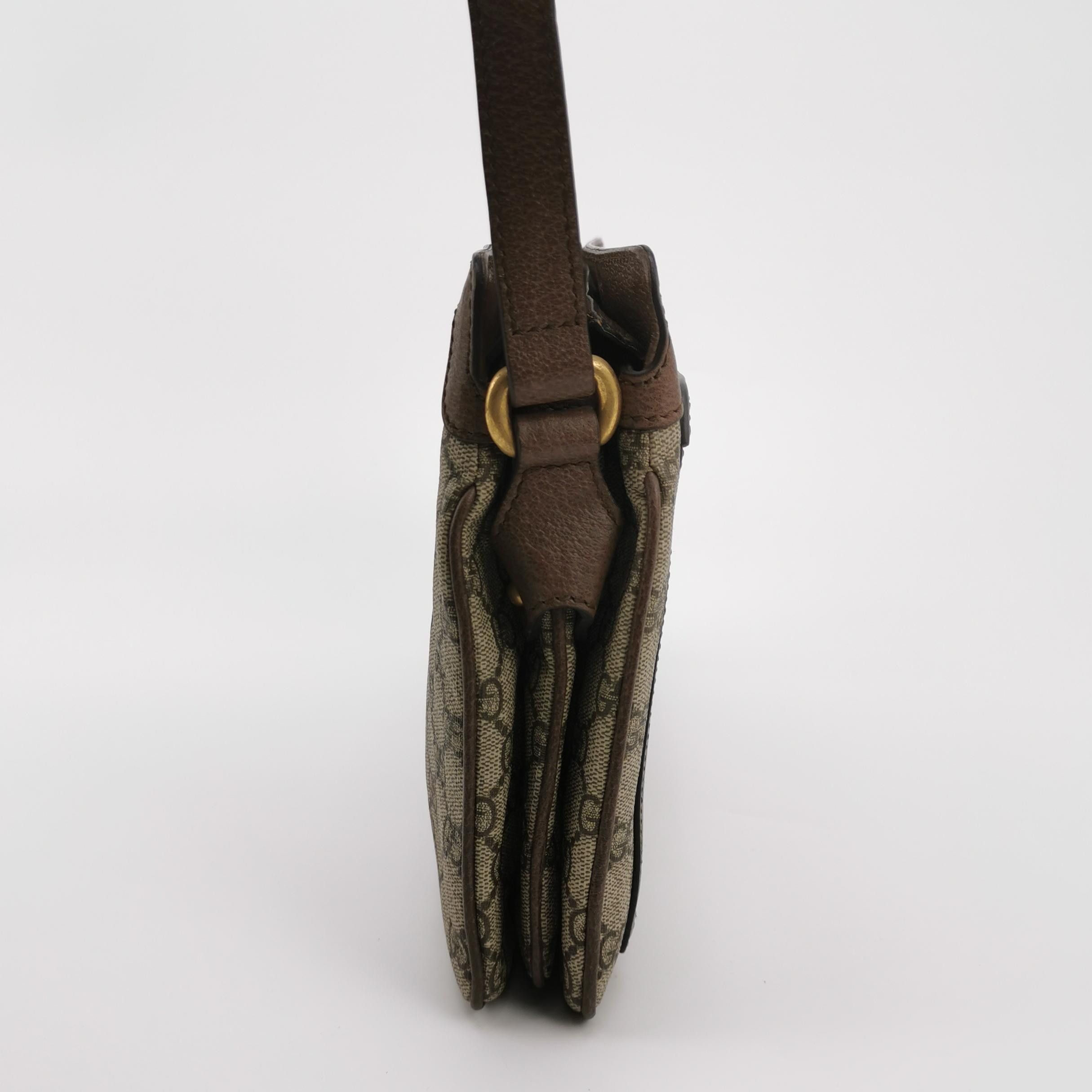 Gucci Gucci Women os Shoulder Bags Size ONE SIZE - 4 Thumbnail