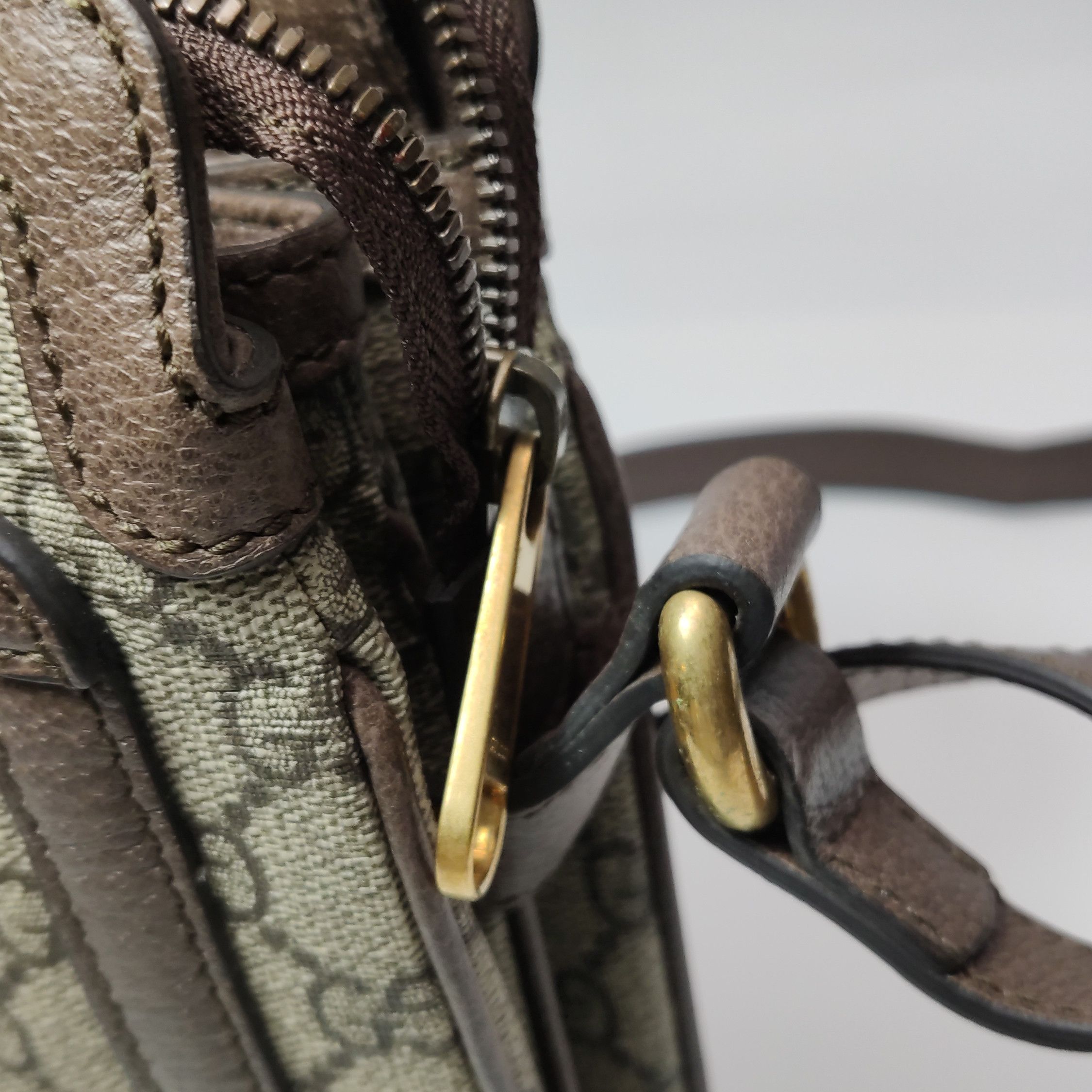 Gucci Gucci Women os Shoulder Bags Size ONE SIZE - 13 Thumbnail
