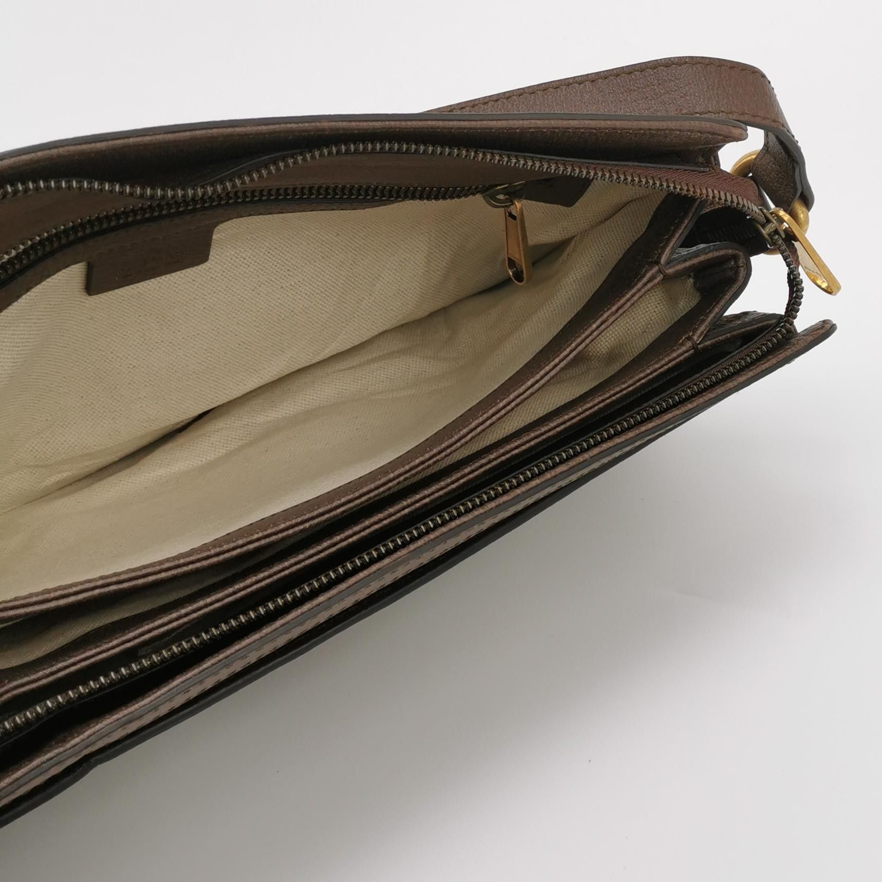 Gucci Gucci Women os Shoulder Bags Size ONE SIZE - 7 Thumbnail