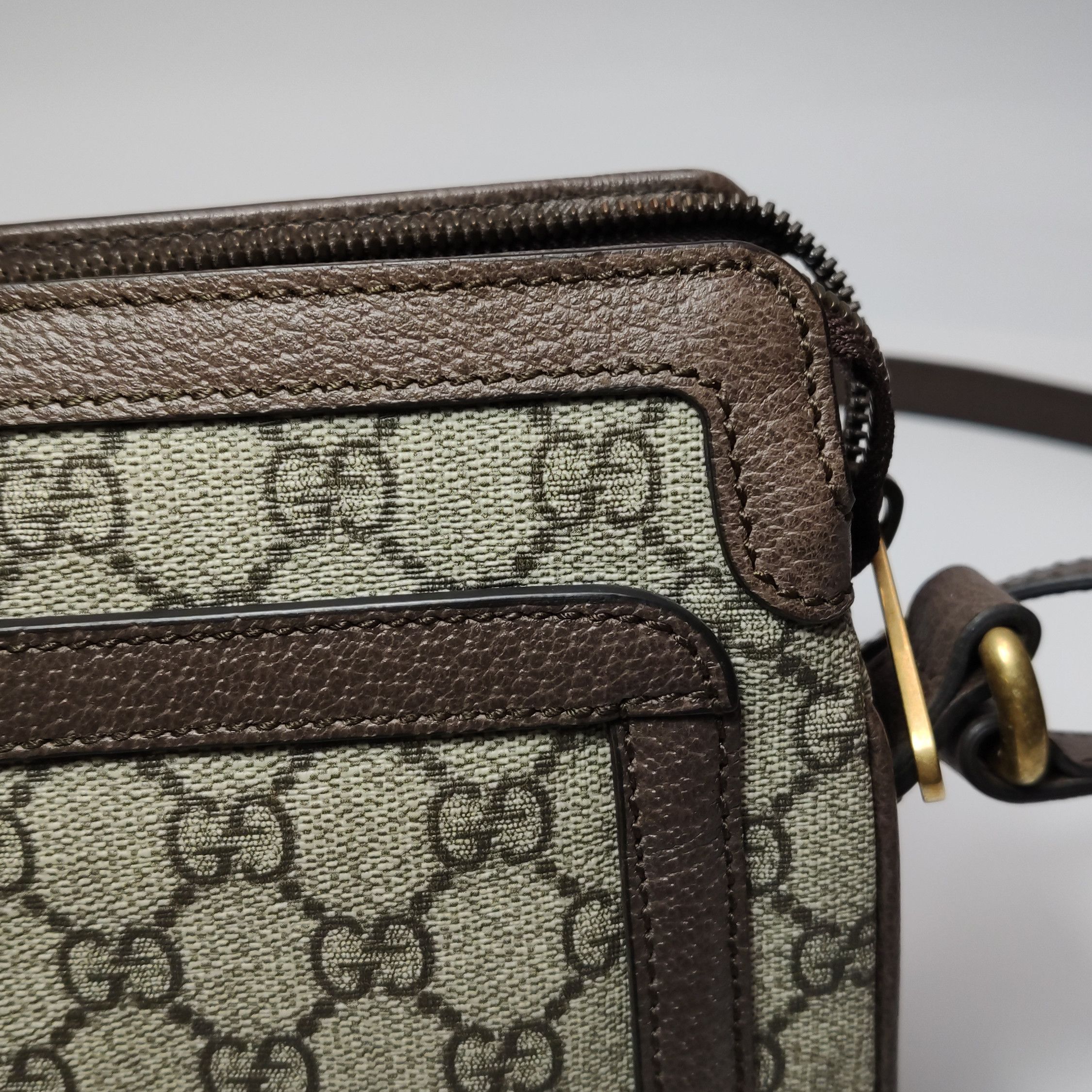 Gucci Gucci Women os Shoulder Bags Size ONE SIZE - 16 Thumbnail
