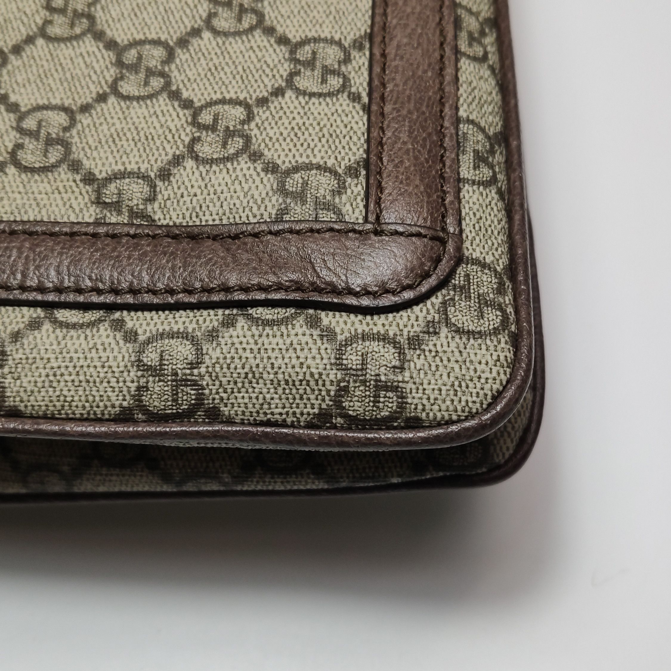 Gucci Gucci Women os Shoulder Bags Size ONE SIZE - 17 Thumbnail