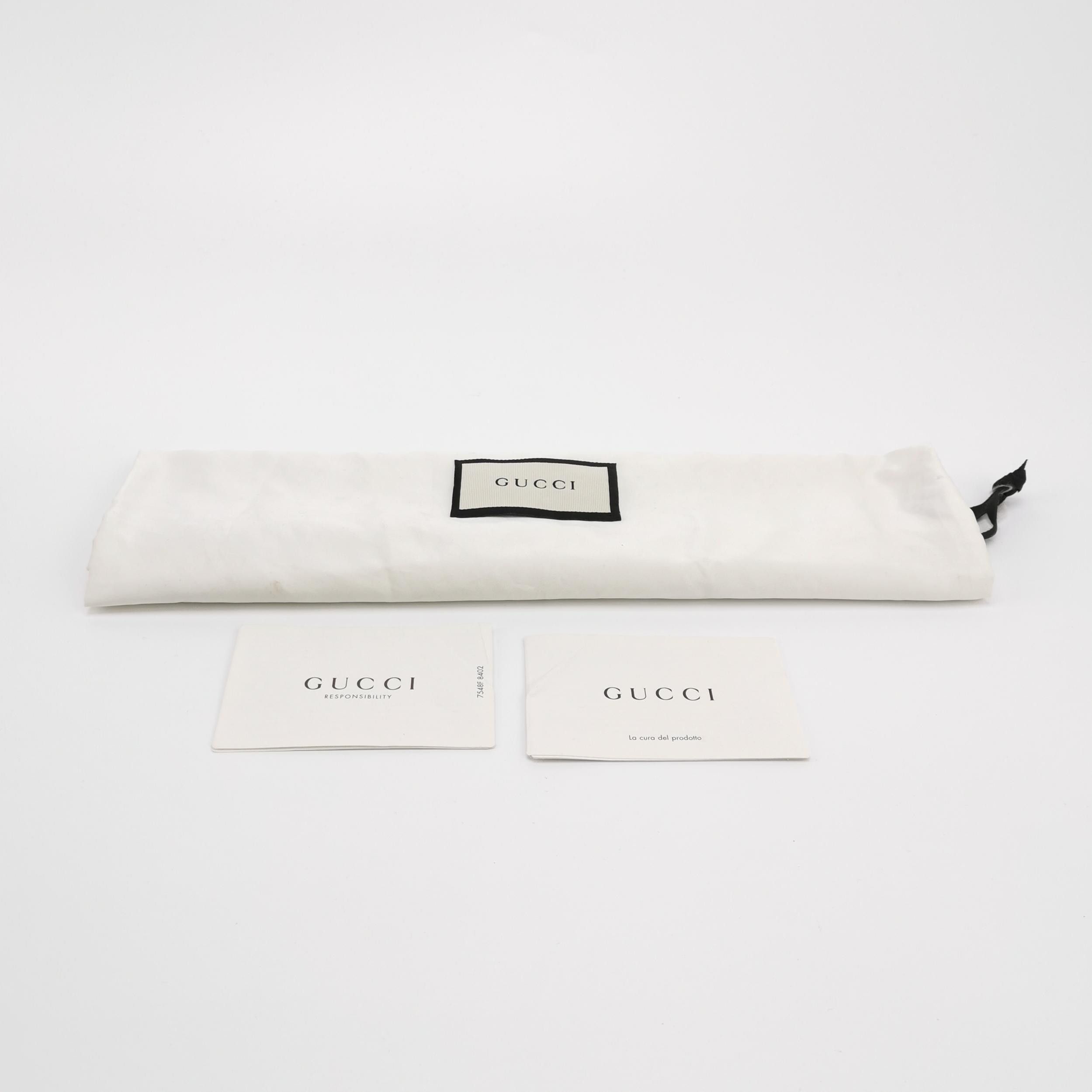 Gucci Gucci Women os Shoulder Bags Size ONE SIZE - 9 Thumbnail