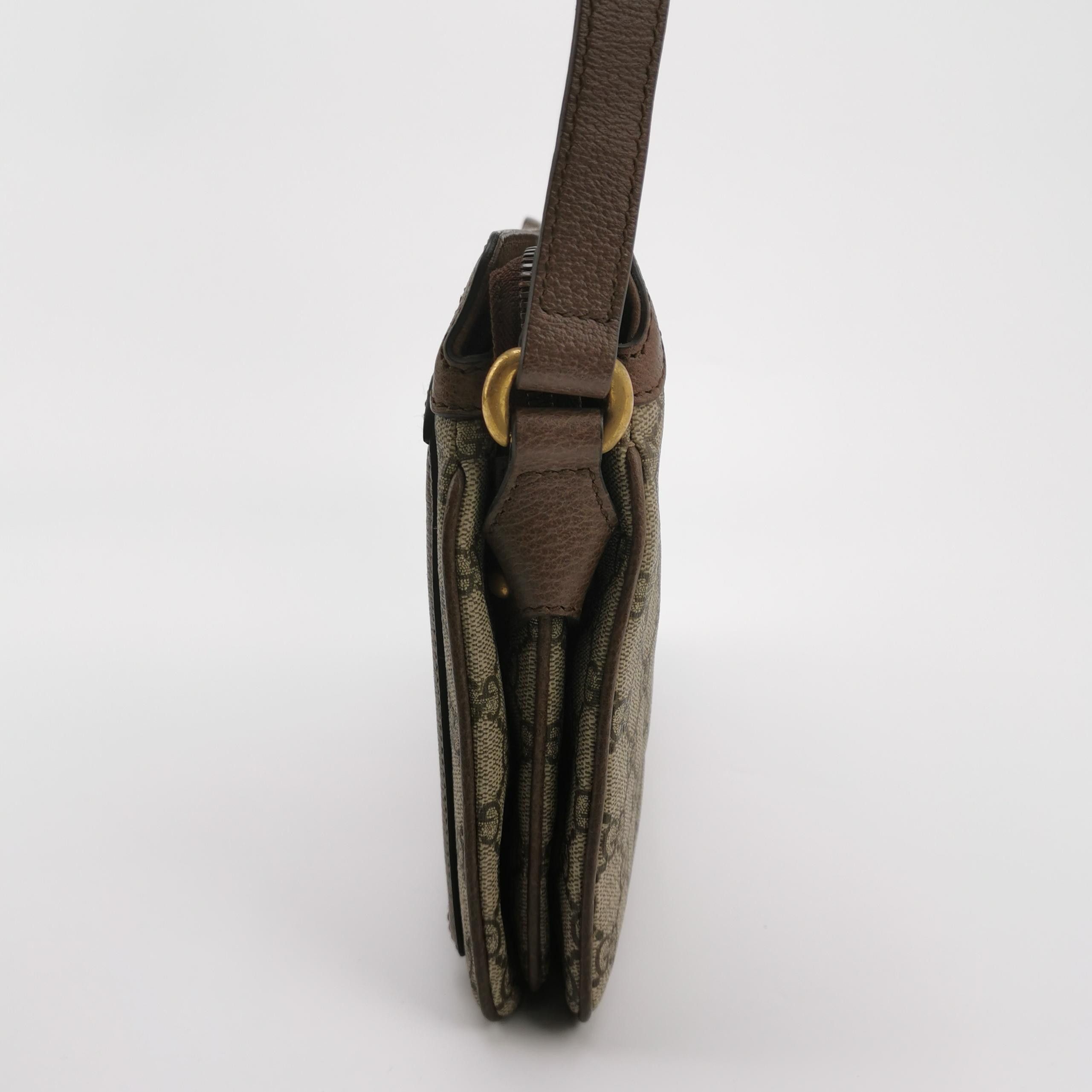 Gucci Gucci Women os Shoulder Bags Size ONE SIZE - 3 Thumbnail