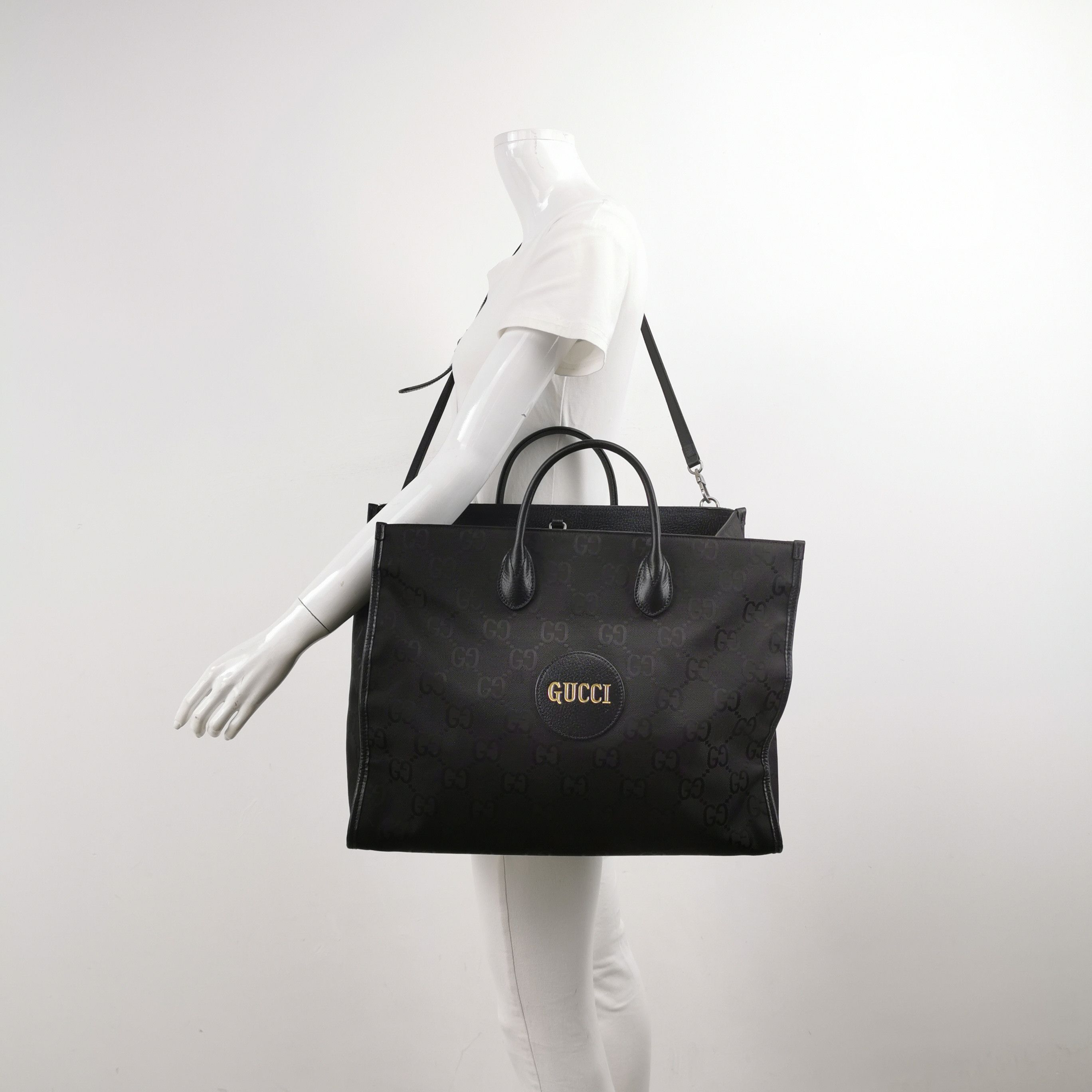 Gucci Gucci Women os Shoulder Bags Size ONE SIZE - 2 Thumbnail