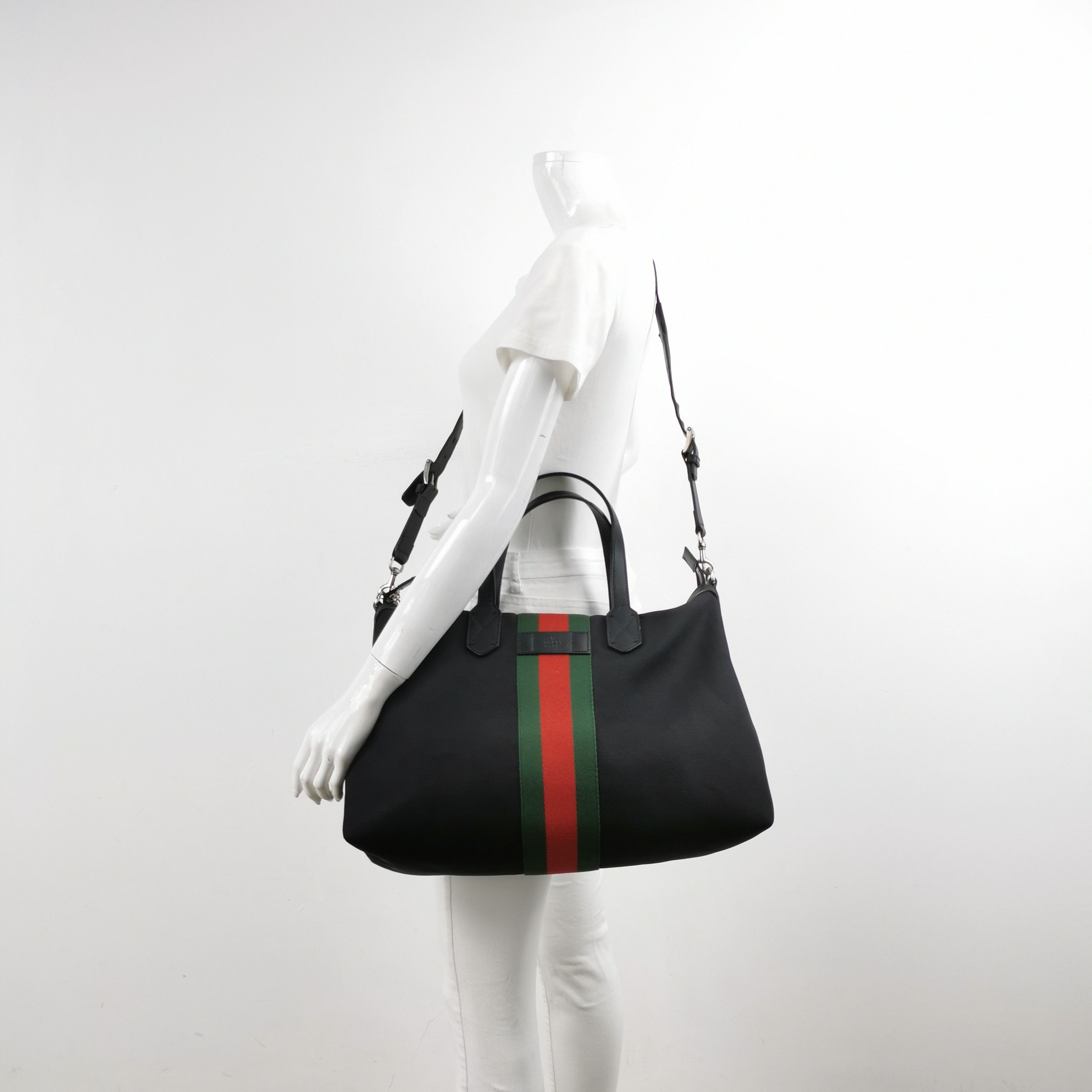 Gucci Gucci Women os Shoulder Bags Size ONE SIZE - 2 Thumbnail