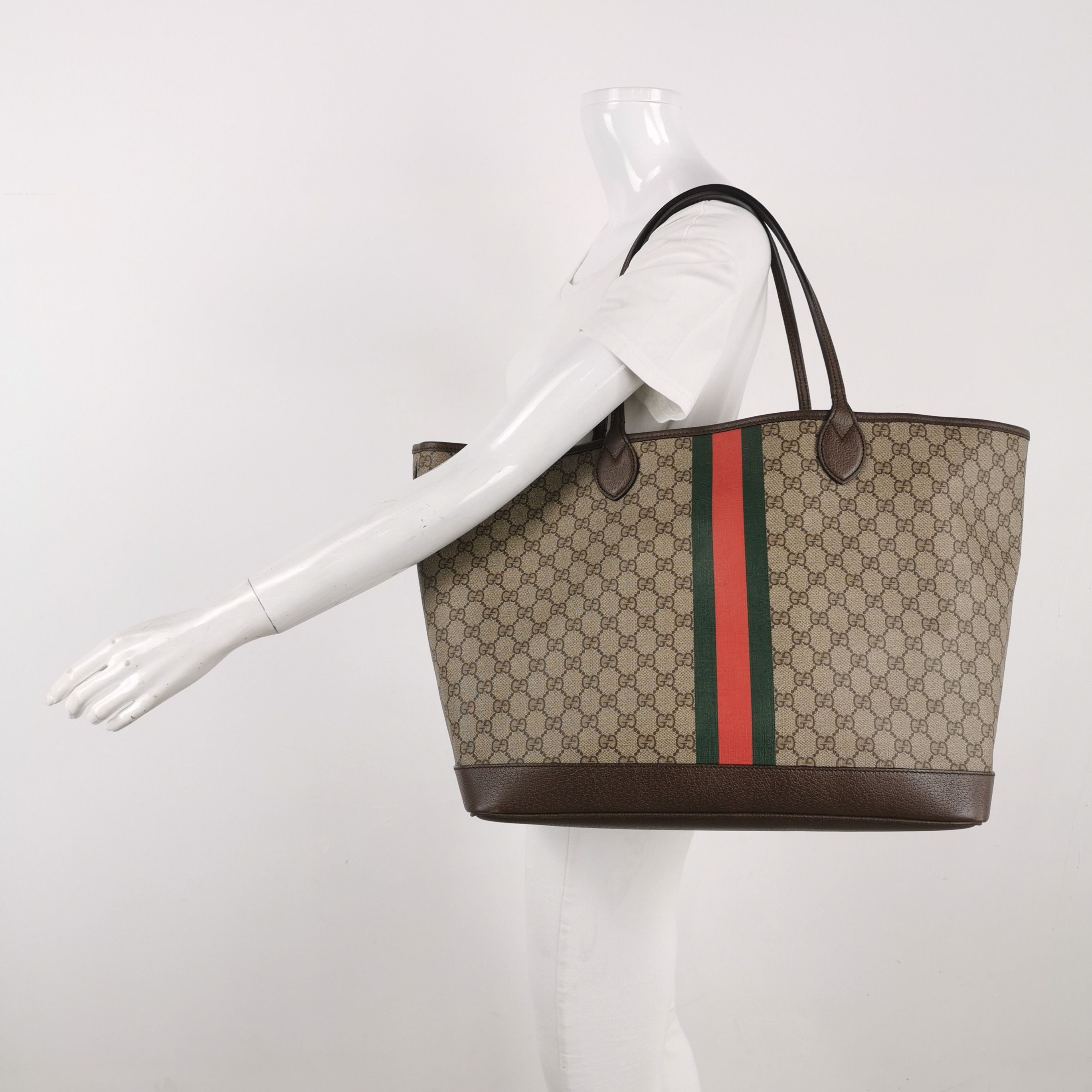 Gucci Gucci Women os Shoulder Bags Size ONE SIZE - 2 Thumbnail
