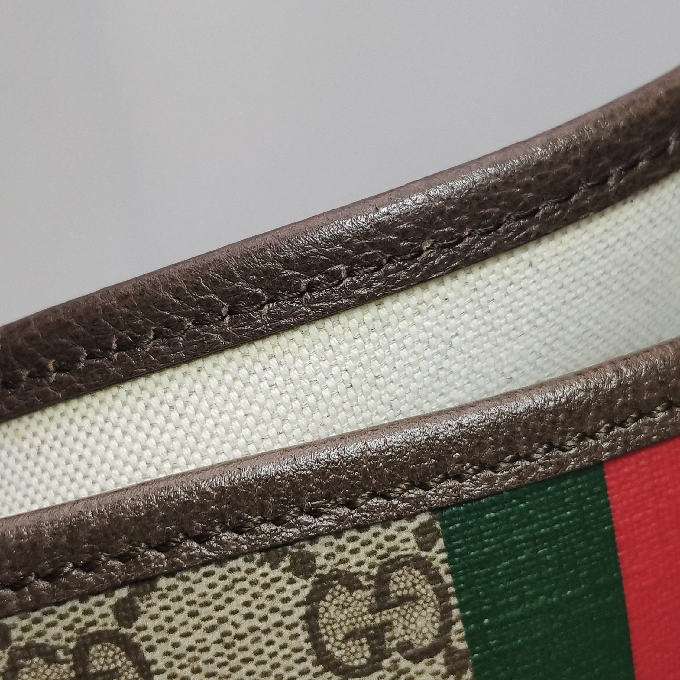 Gucci Gucci Women os Shoulder Bags Size ONE SIZE - 22 Thumbnail