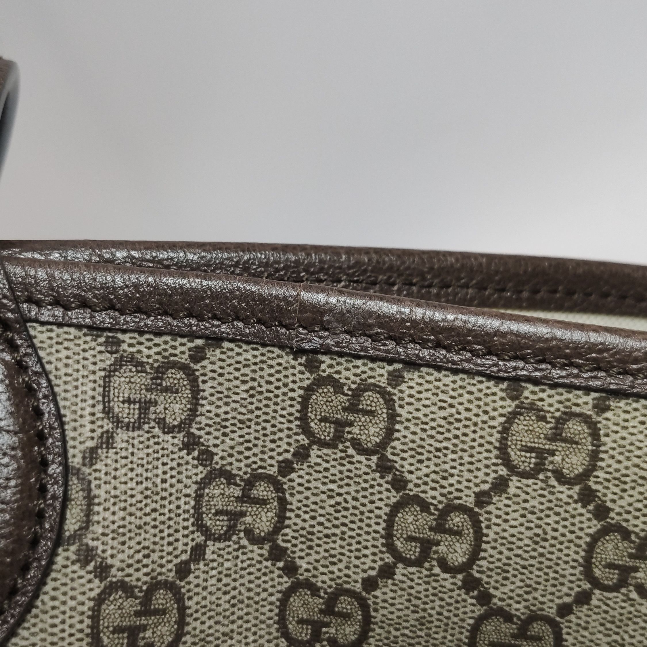 Gucci Gucci Women os Shoulder Bags Size ONE SIZE - 23 Thumbnail