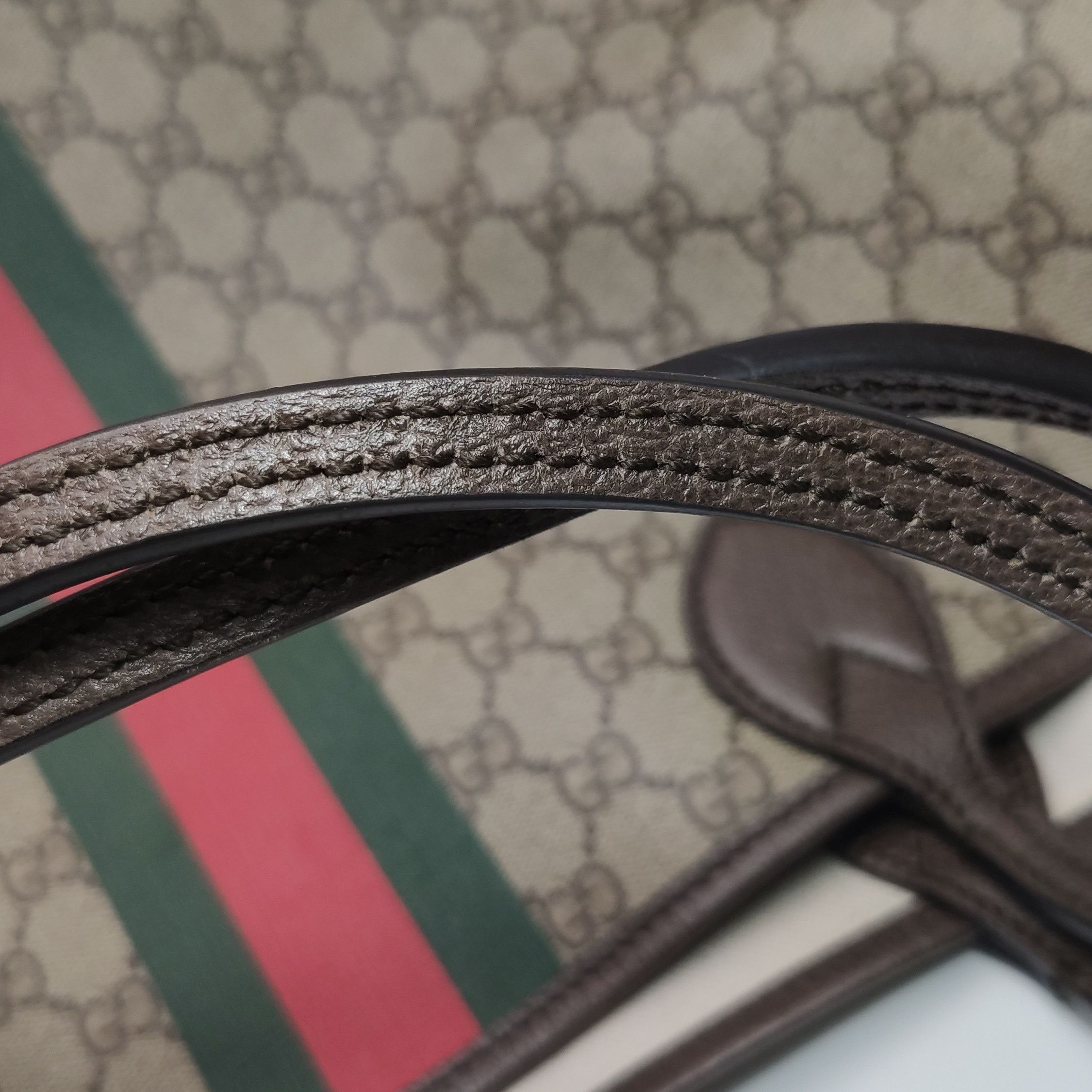 Gucci Gucci Women os Shoulder Bags Size ONE SIZE - 13 Thumbnail