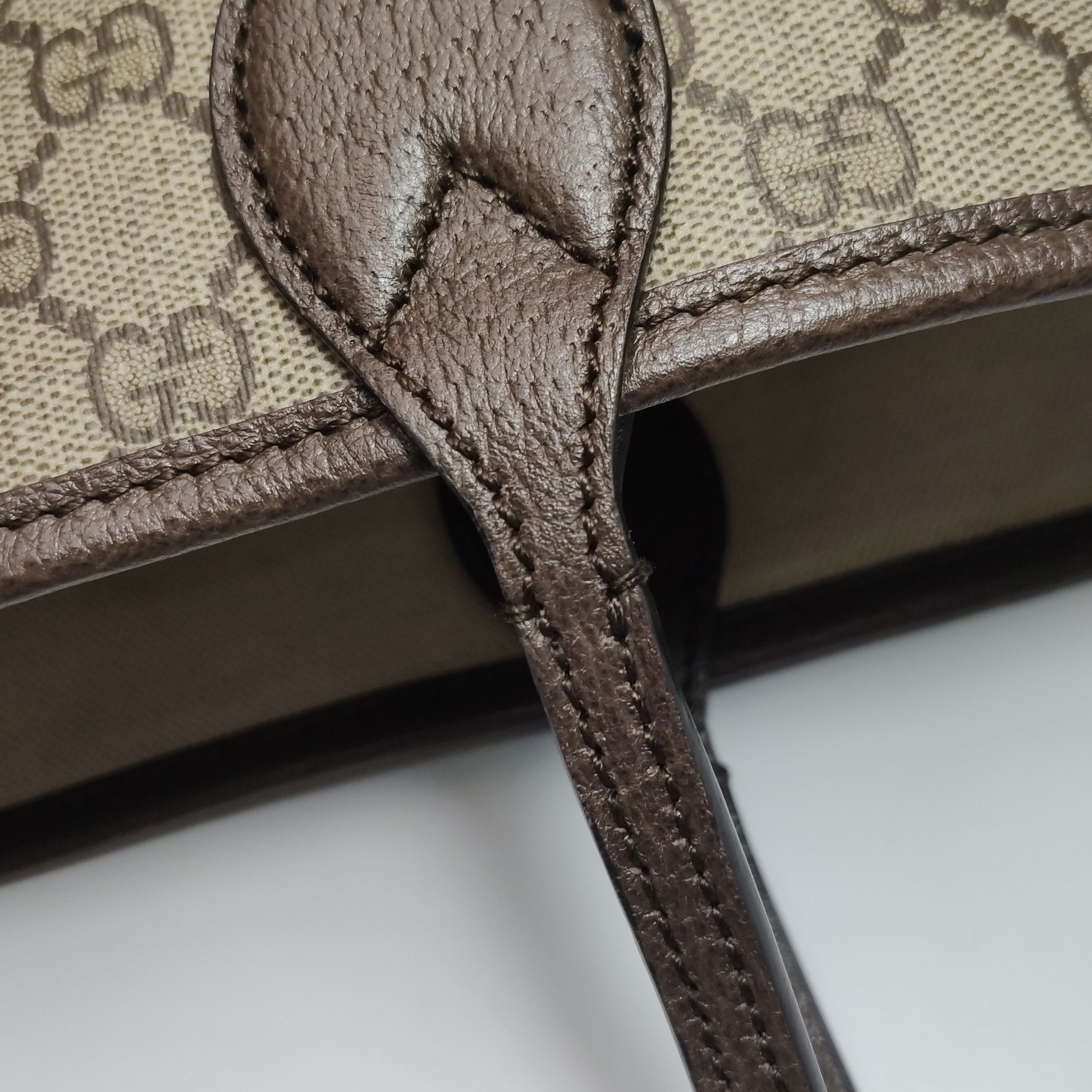 Gucci Gucci Women os Shoulder Bags Size ONE SIZE - 14 Thumbnail