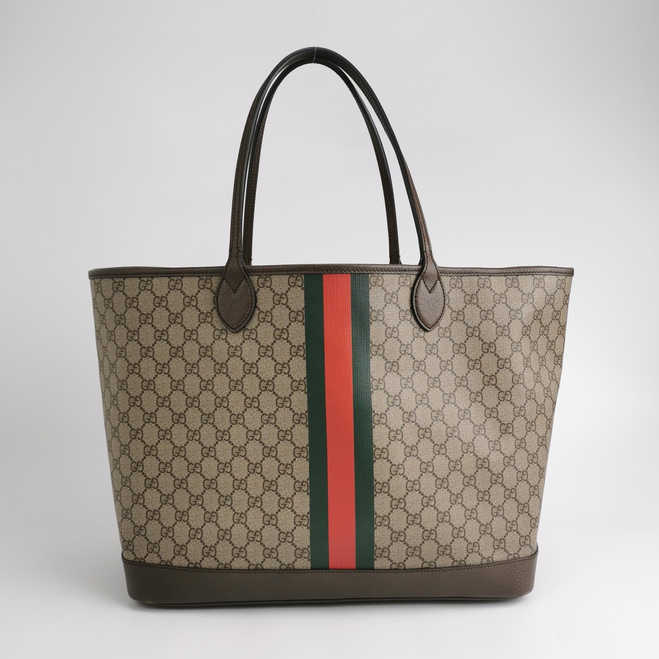 Gucci Gucci Women os Shoulder Bags Size ONE SIZE - 8 Thumbnail