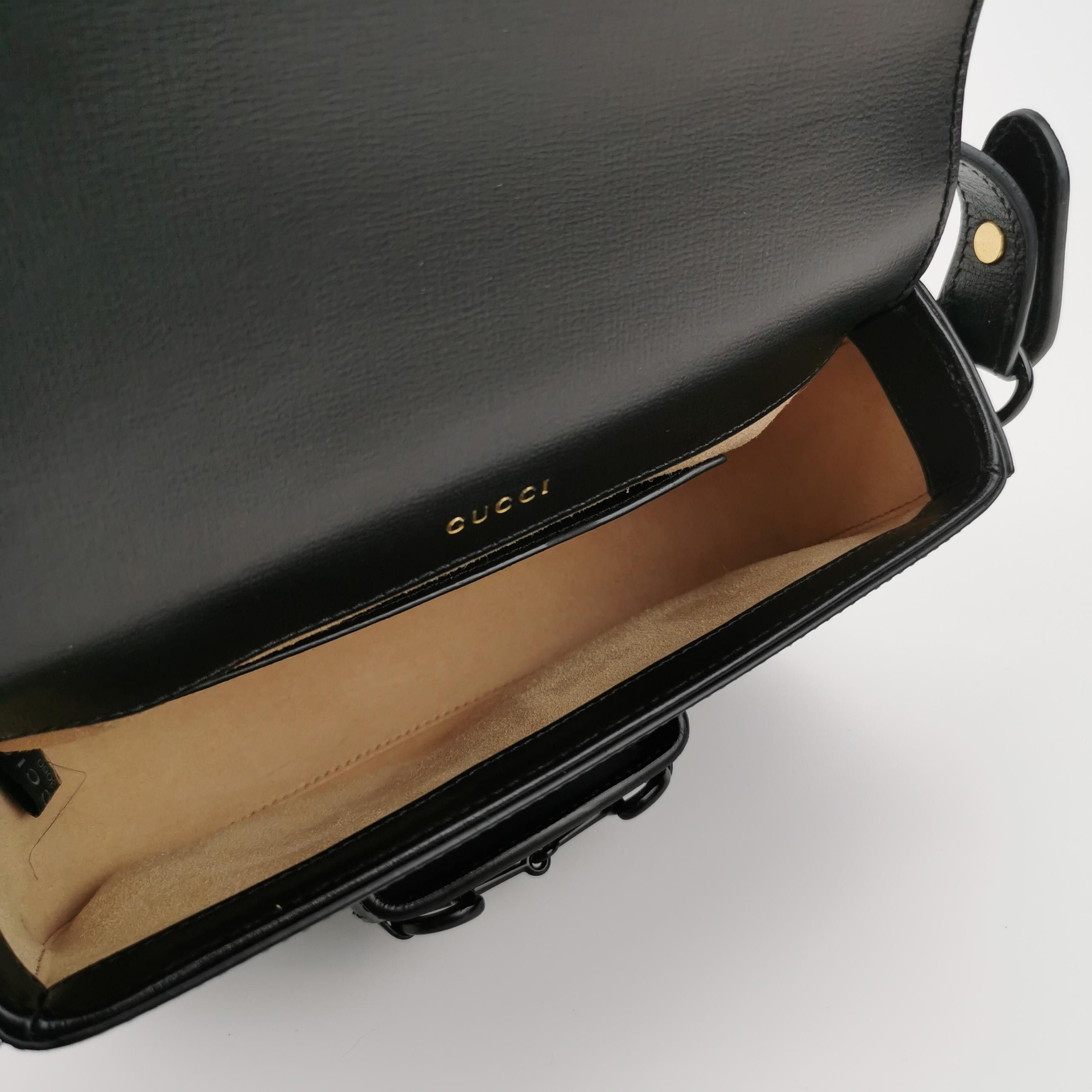 Gucci Gucci Women os Shoulder Bags Size ONE SIZE - 7 Thumbnail