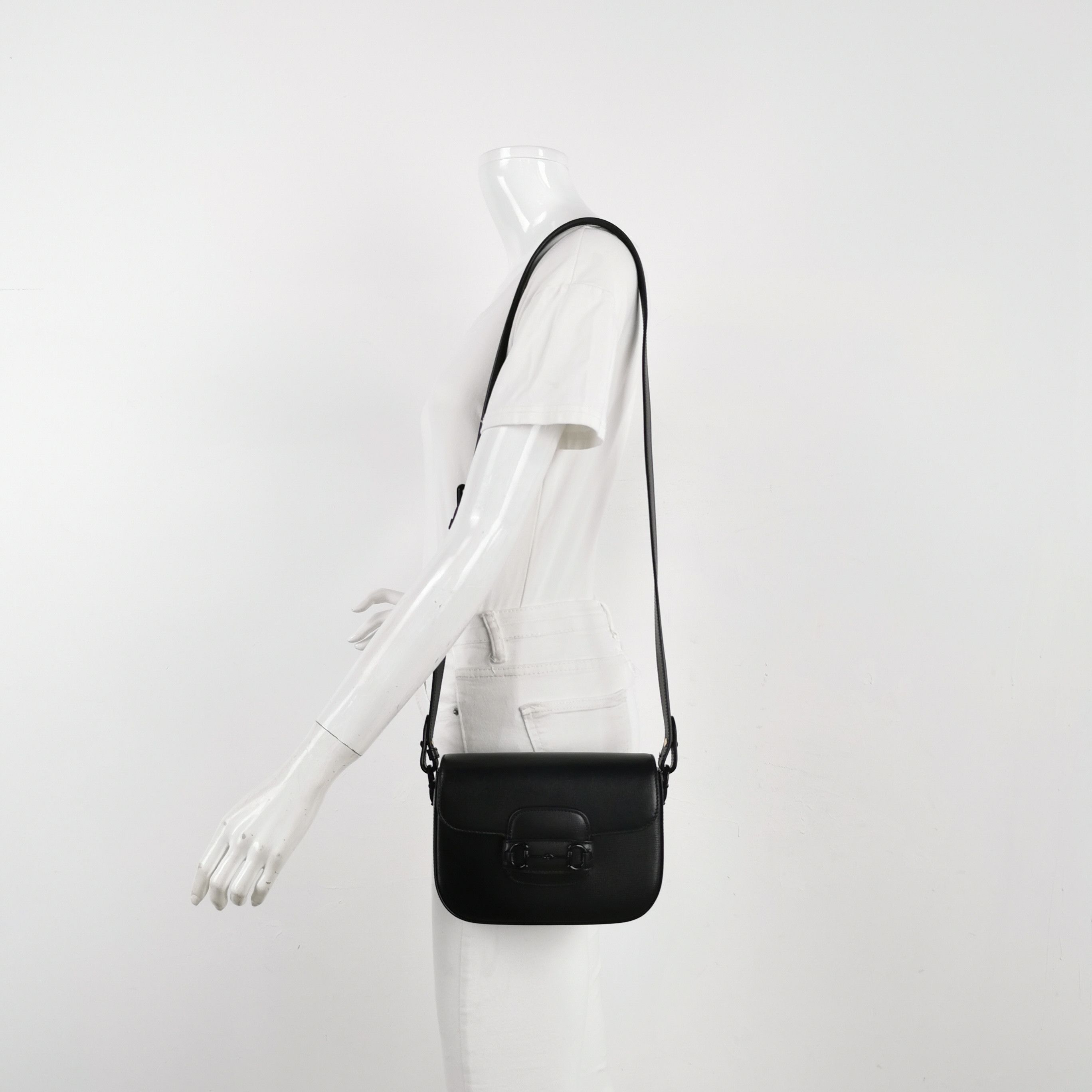 Gucci Gucci Women os Shoulder Bags Size ONE SIZE - 2 Thumbnail