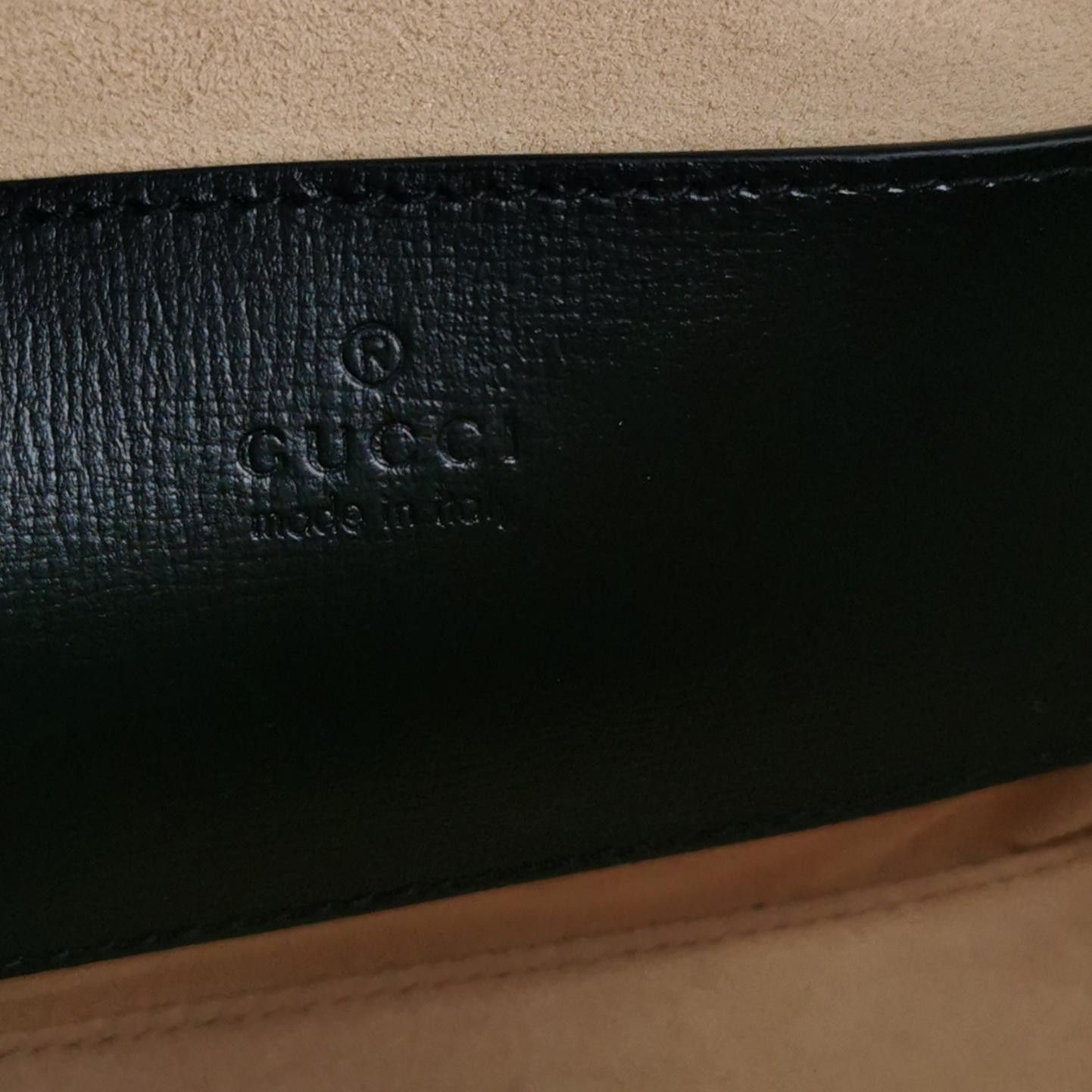 Gucci Gucci Women os Shoulder Bags Size ONE SIZE - 8 Thumbnail