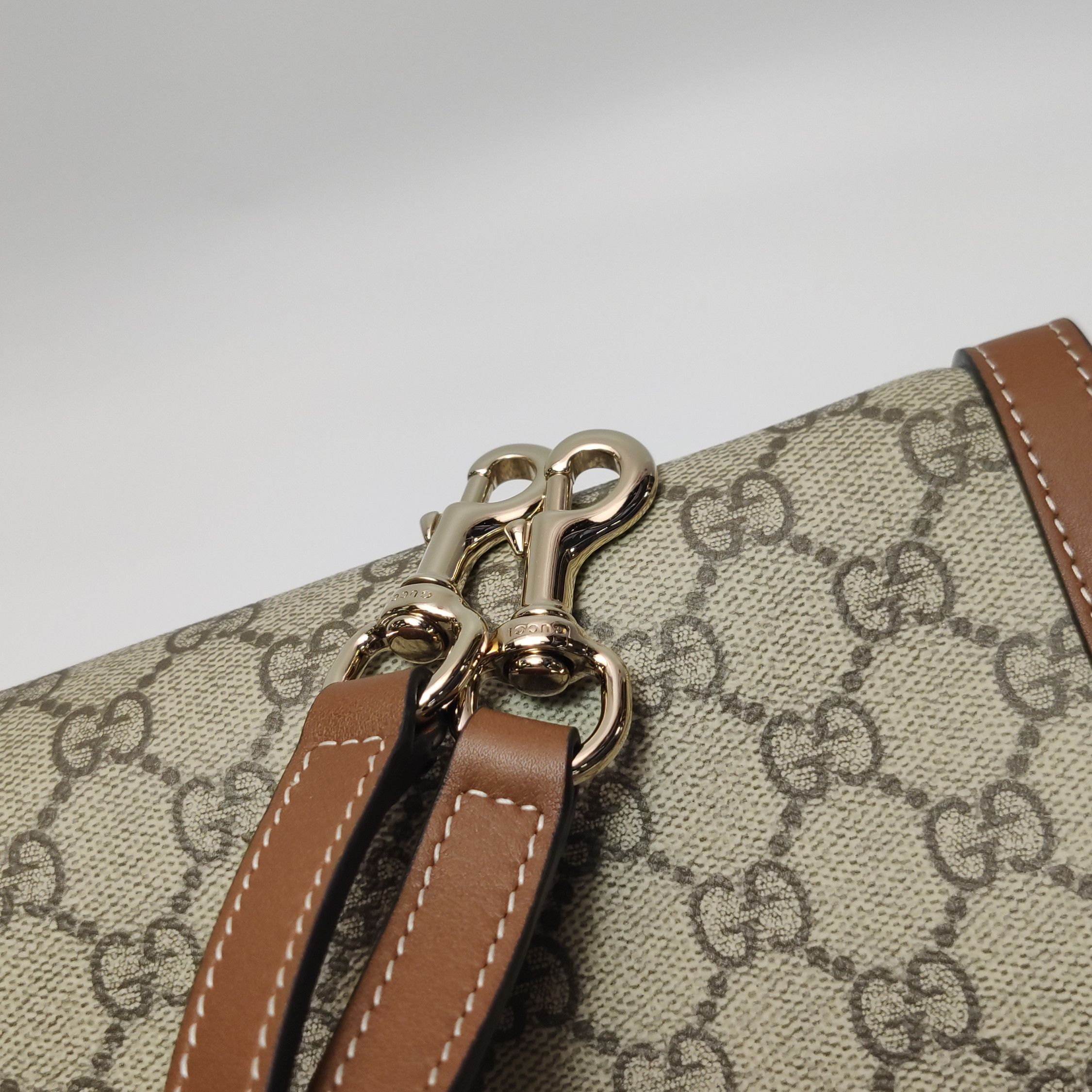 Gucci Gucci Women os Shoulder Bags Size ONE SIZE - 15 Thumbnail