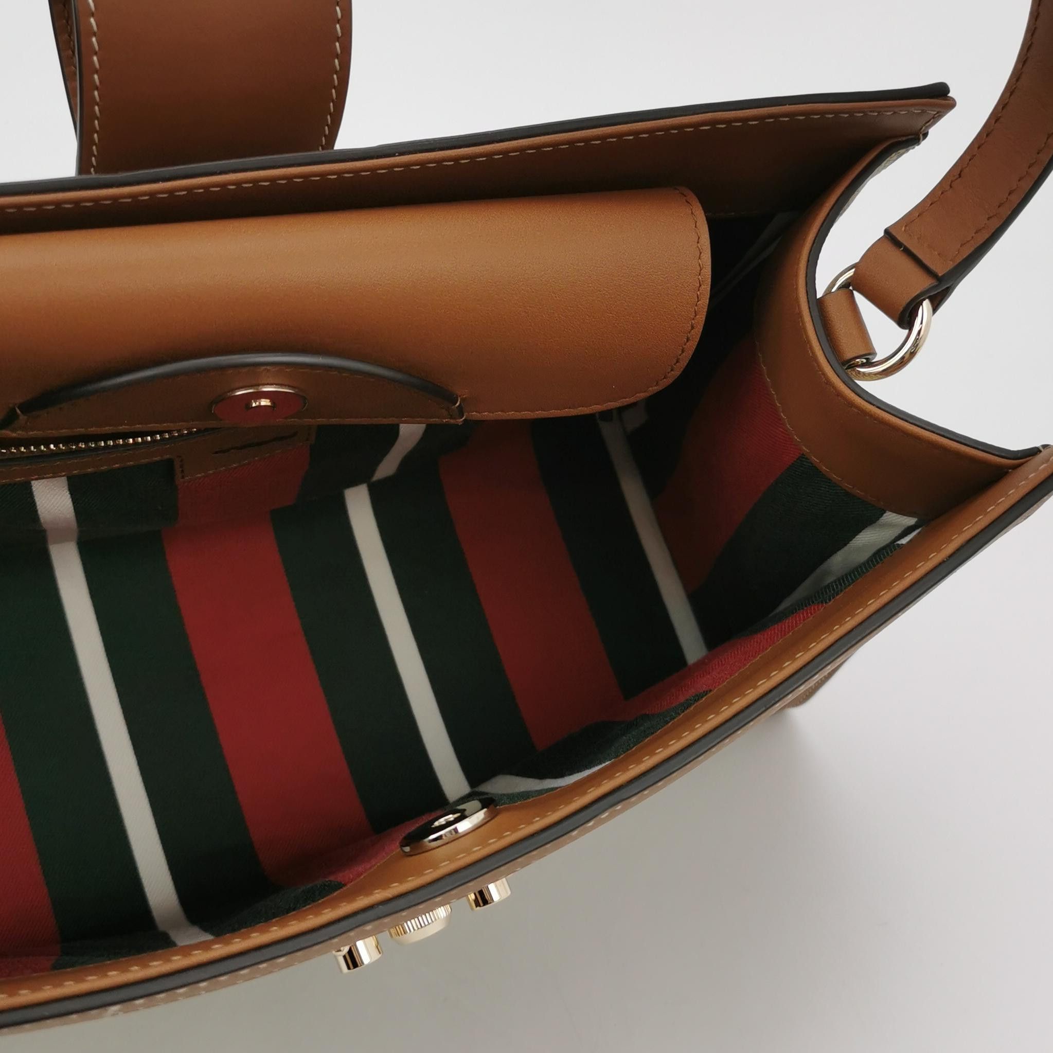 Gucci Gucci Women os Shoulder Bags Size ONE SIZE - 7 Thumbnail