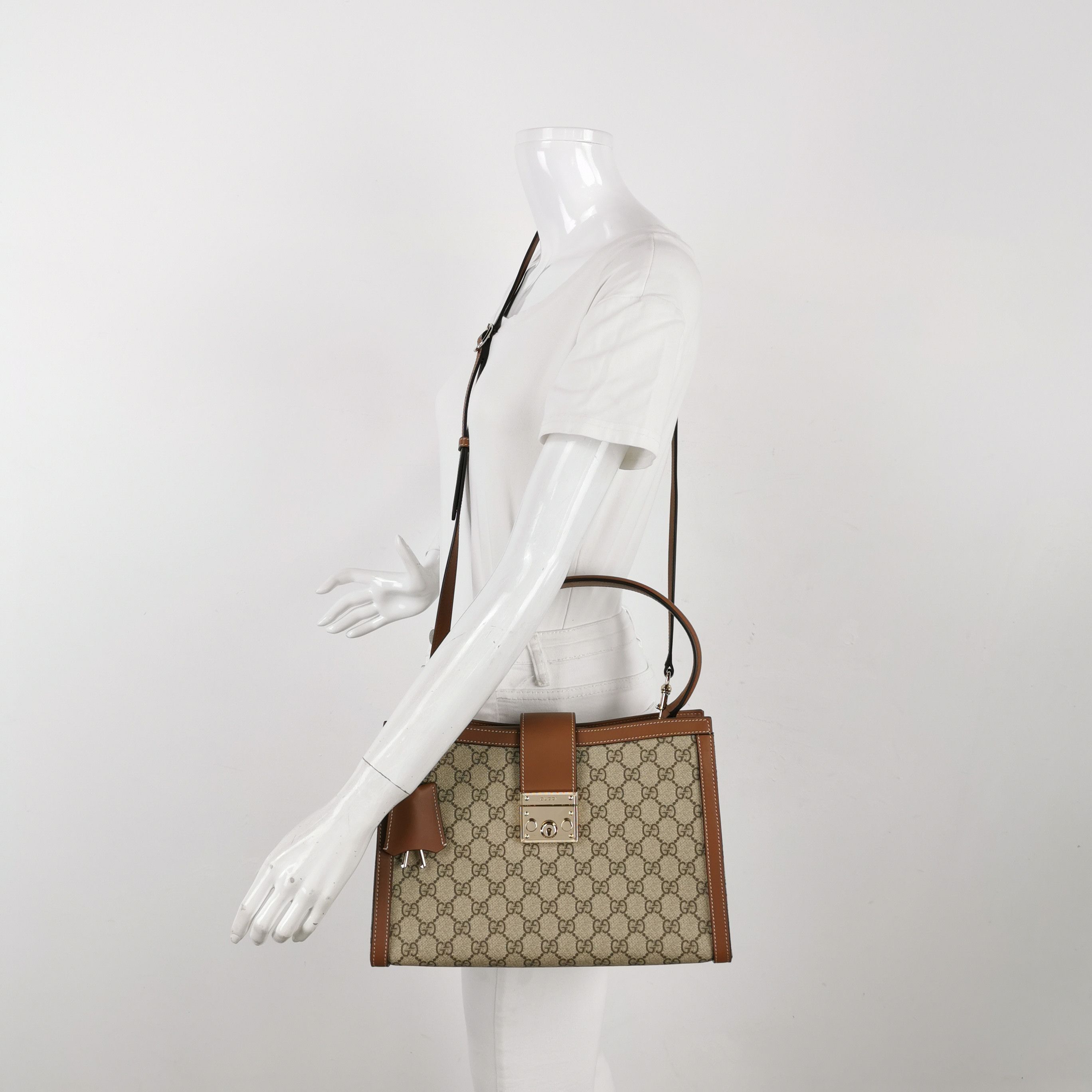 Gucci Gucci Women os Shoulder Bags Size ONE SIZE - 2 Thumbnail