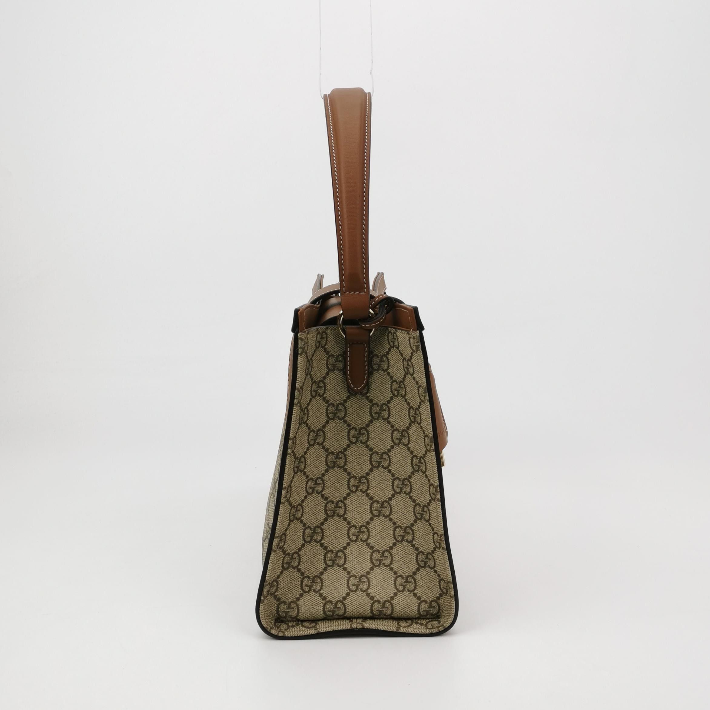 Gucci Gucci Women os Shoulder Bags Size ONE SIZE - 4 Thumbnail