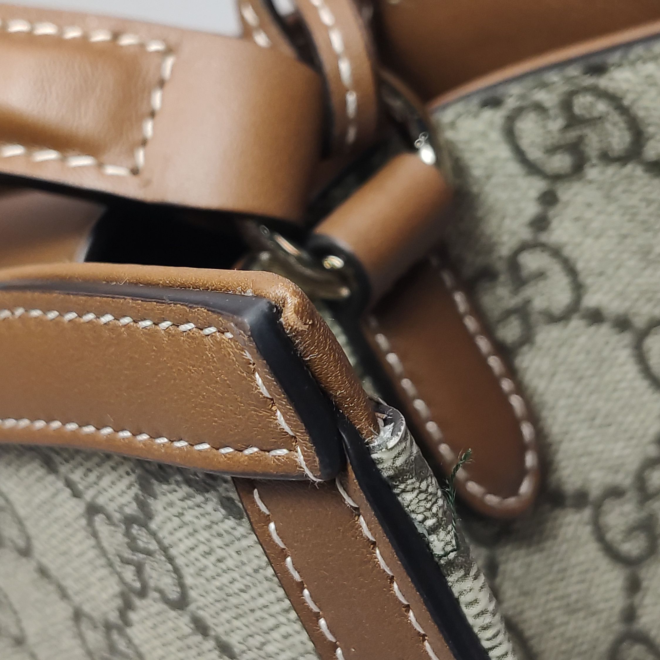 Gucci Gucci Women os Shoulder Bags Size ONE SIZE - 17 Thumbnail