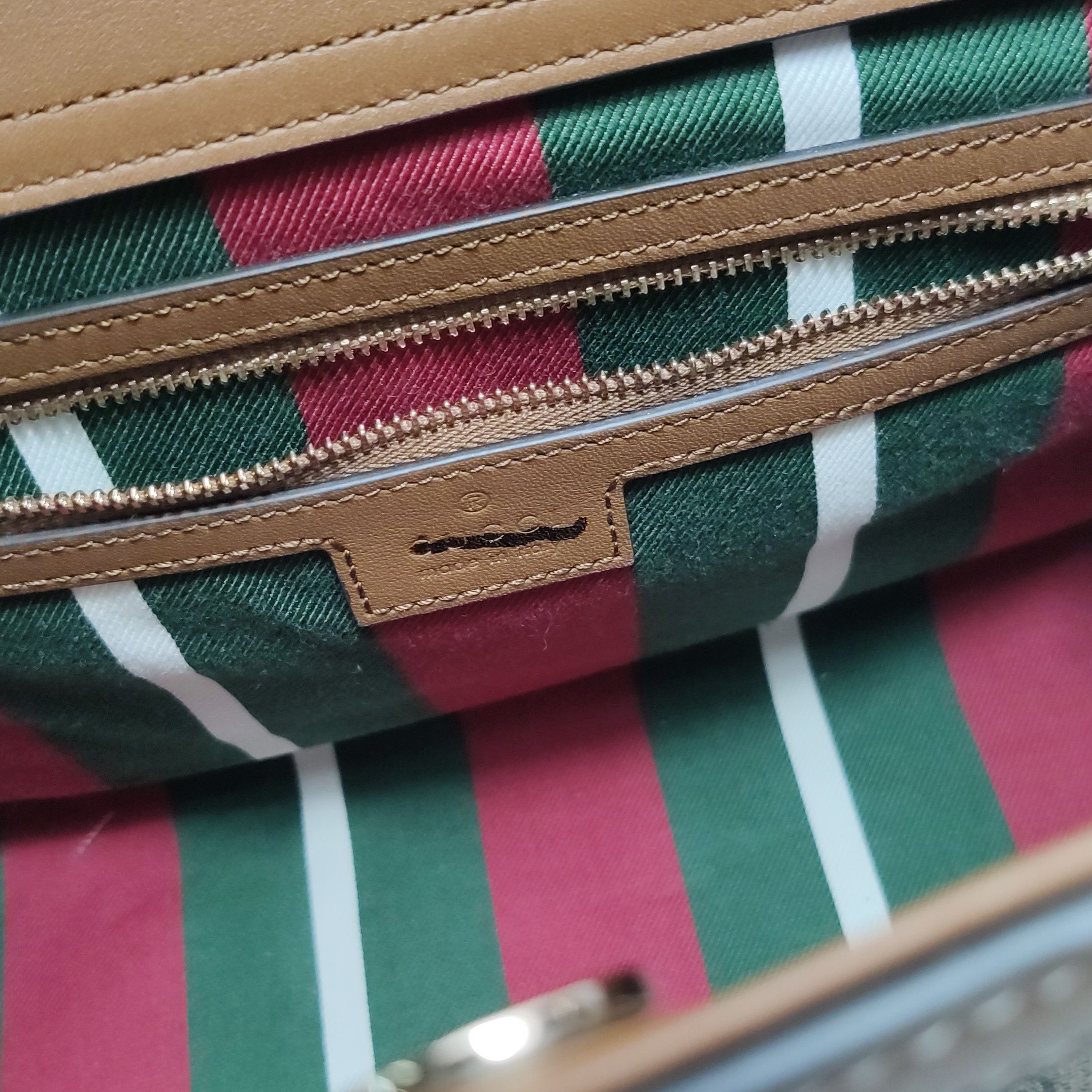 Gucci Gucci Women os Shoulder Bags Size ONE SIZE - 23 Thumbnail