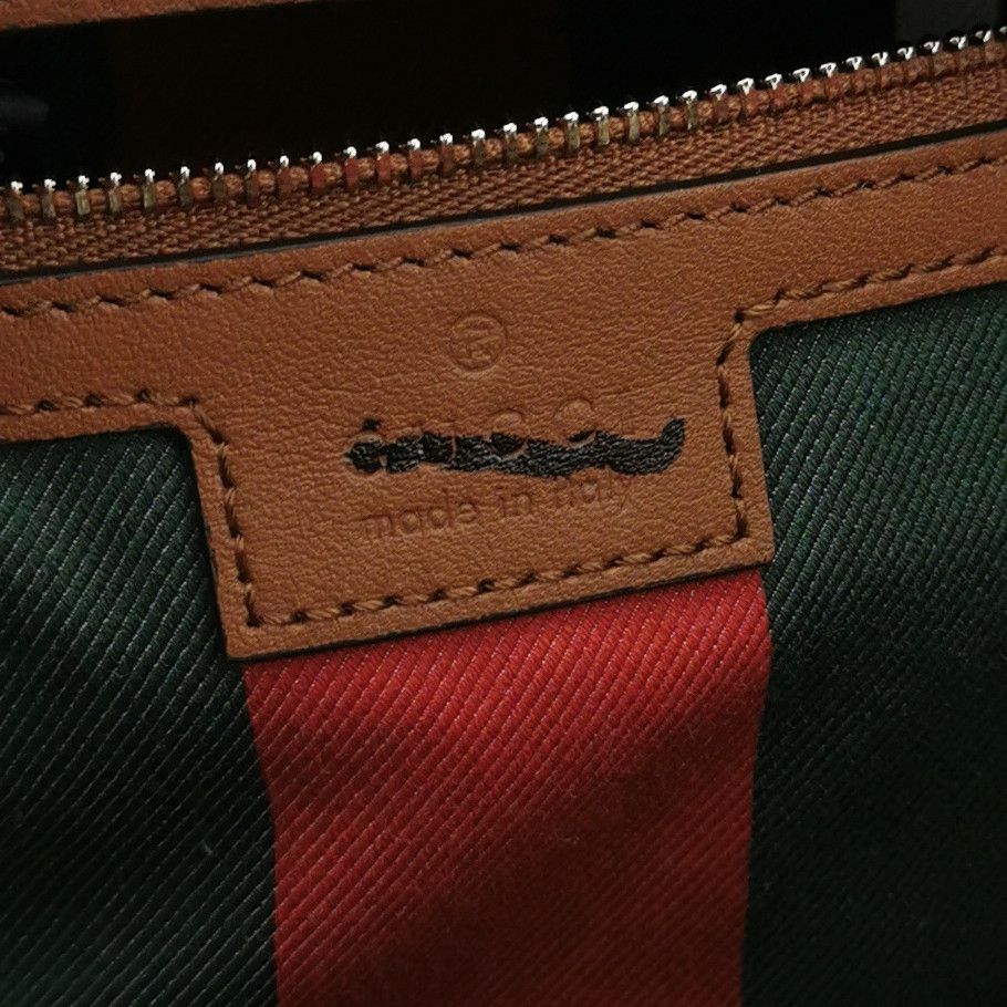 Gucci Gucci Women os Shoulder Bags Size ONE SIZE - 8 Thumbnail