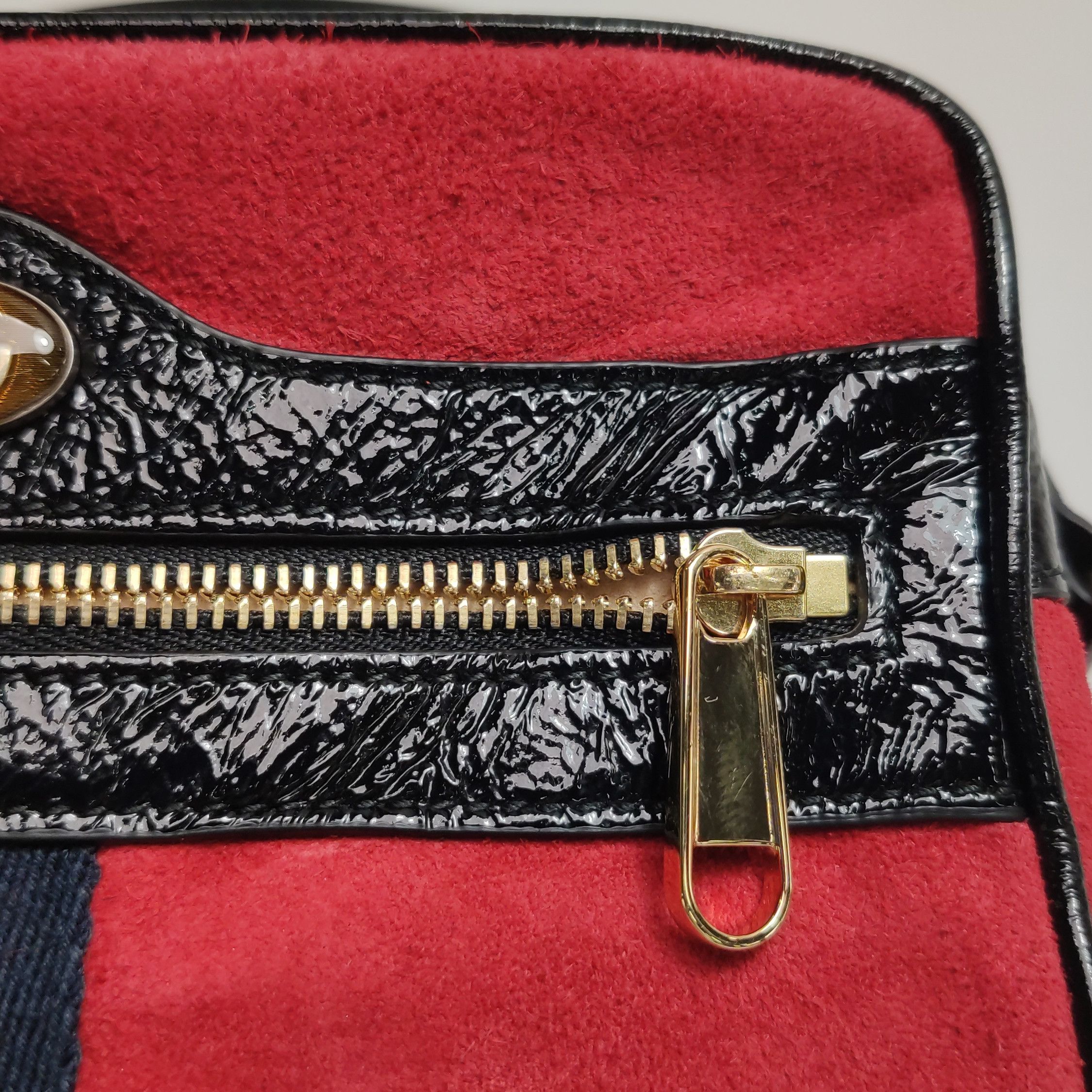 Gucci Gucci Women os Shoulder Bags Size ONE SIZE - 20 Thumbnail