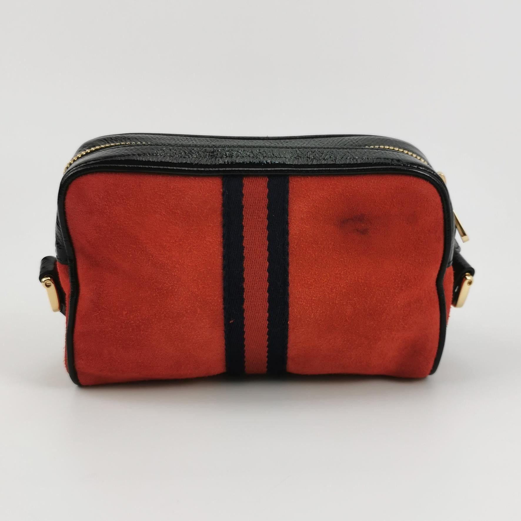 Gucci Gucci Women os Shoulder Bags Size ONE SIZE - 5 Thumbnail