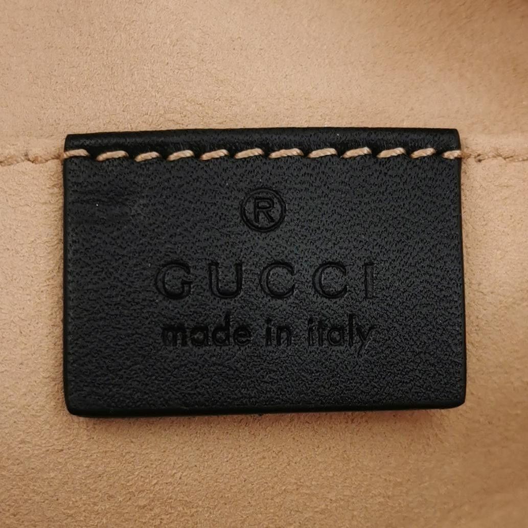 Gucci Gucci Women os Shoulder Bags Size ONE SIZE - 8 Thumbnail