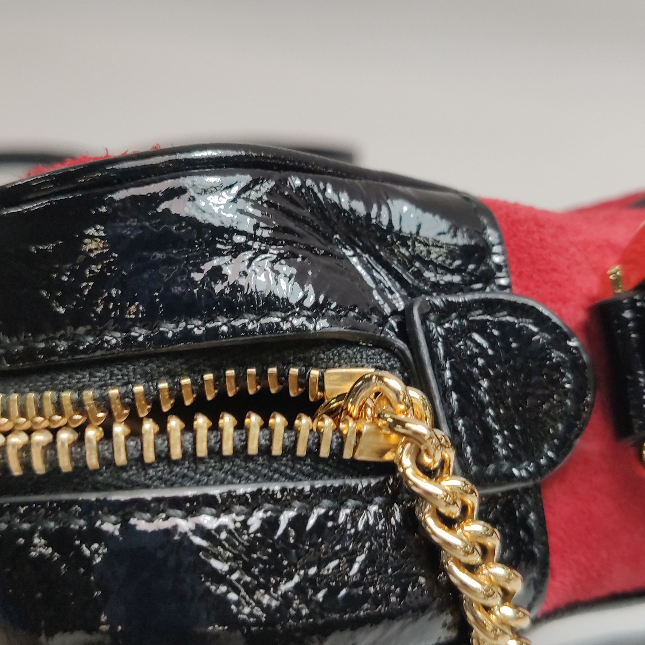Gucci Gucci Women os Shoulder Bags Size ONE SIZE - 19 Thumbnail