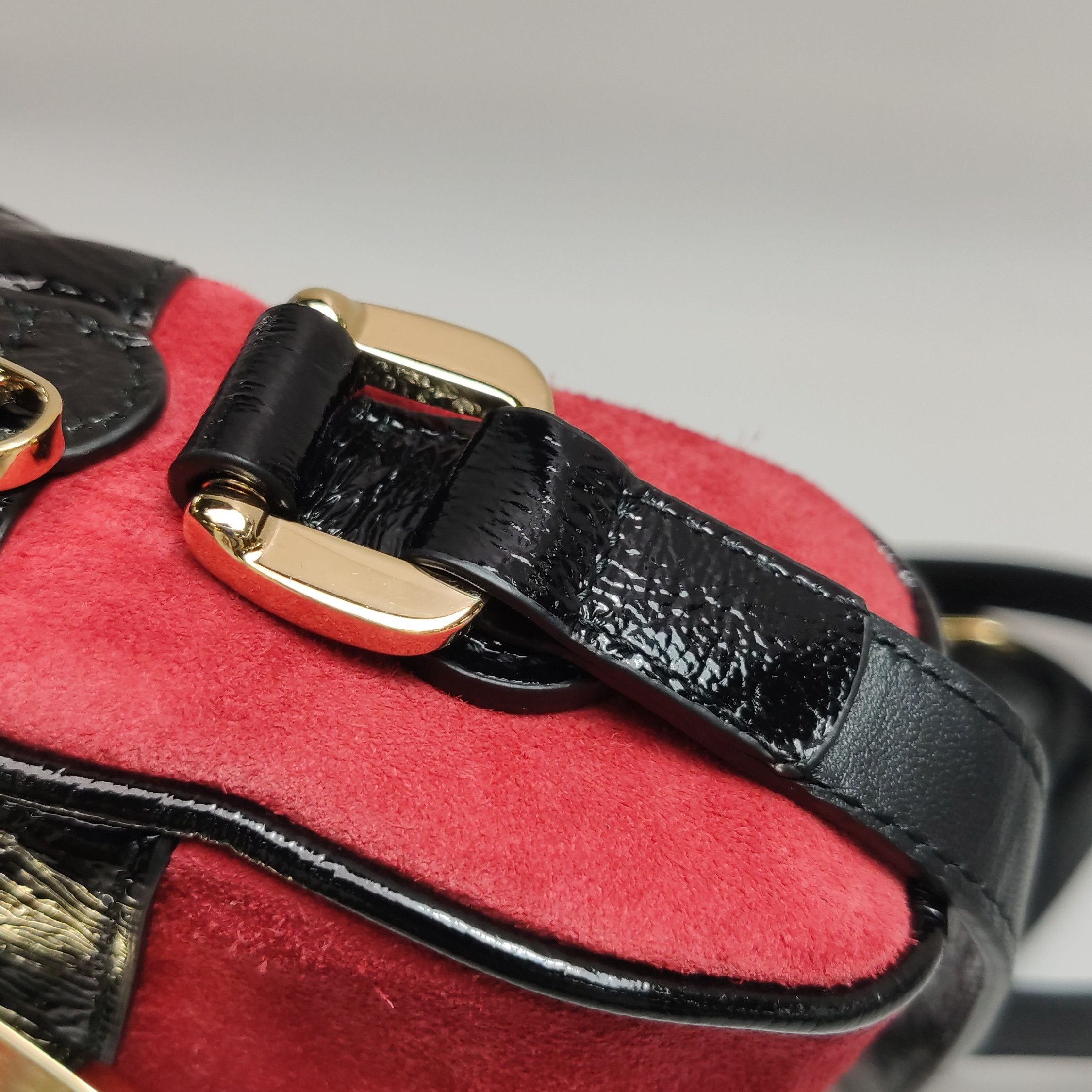 Gucci Gucci Women os Shoulder Bags Size ONE SIZE - 13 Thumbnail