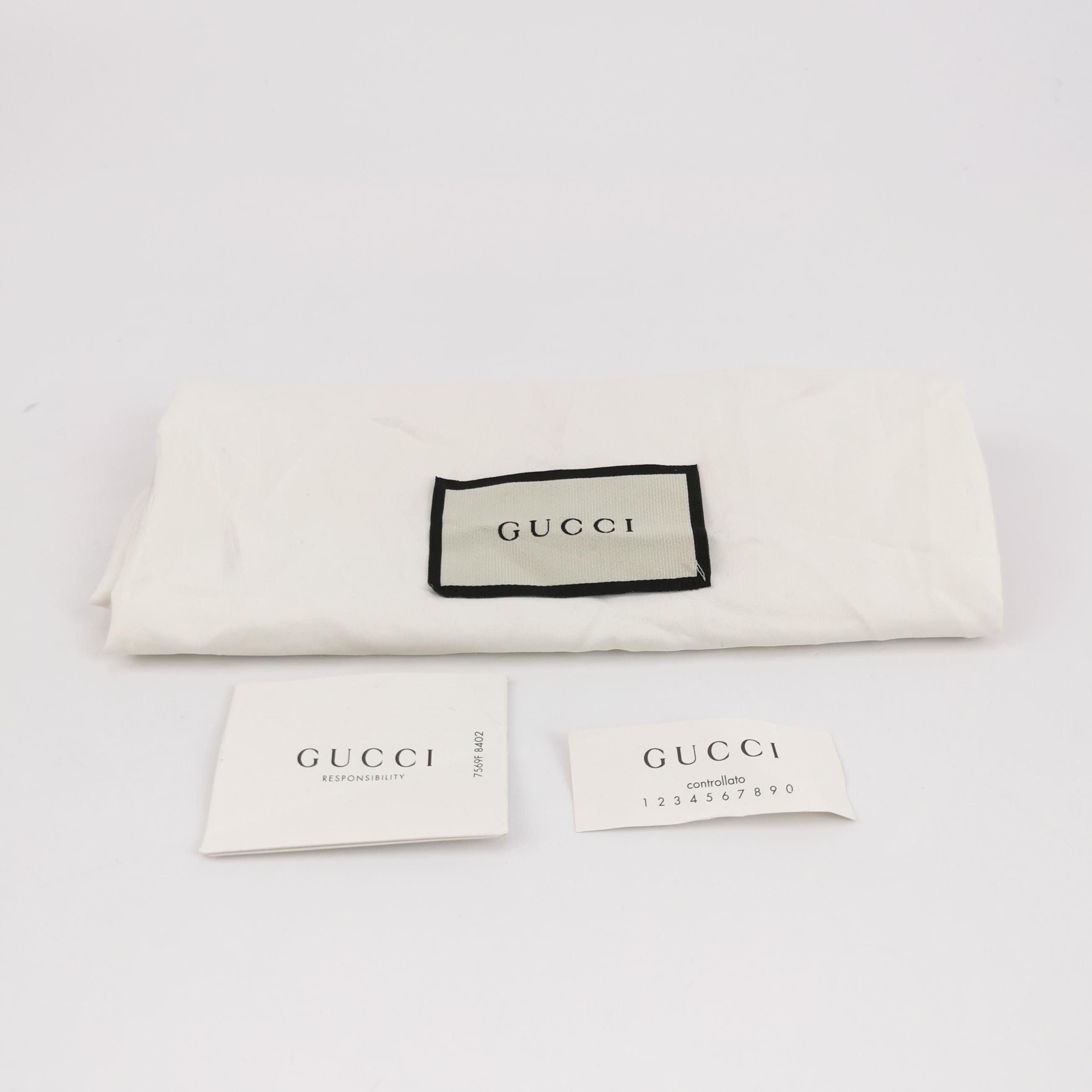 Gucci Gucci Women os Shoulder Bags Size ONE SIZE - 9 Thumbnail