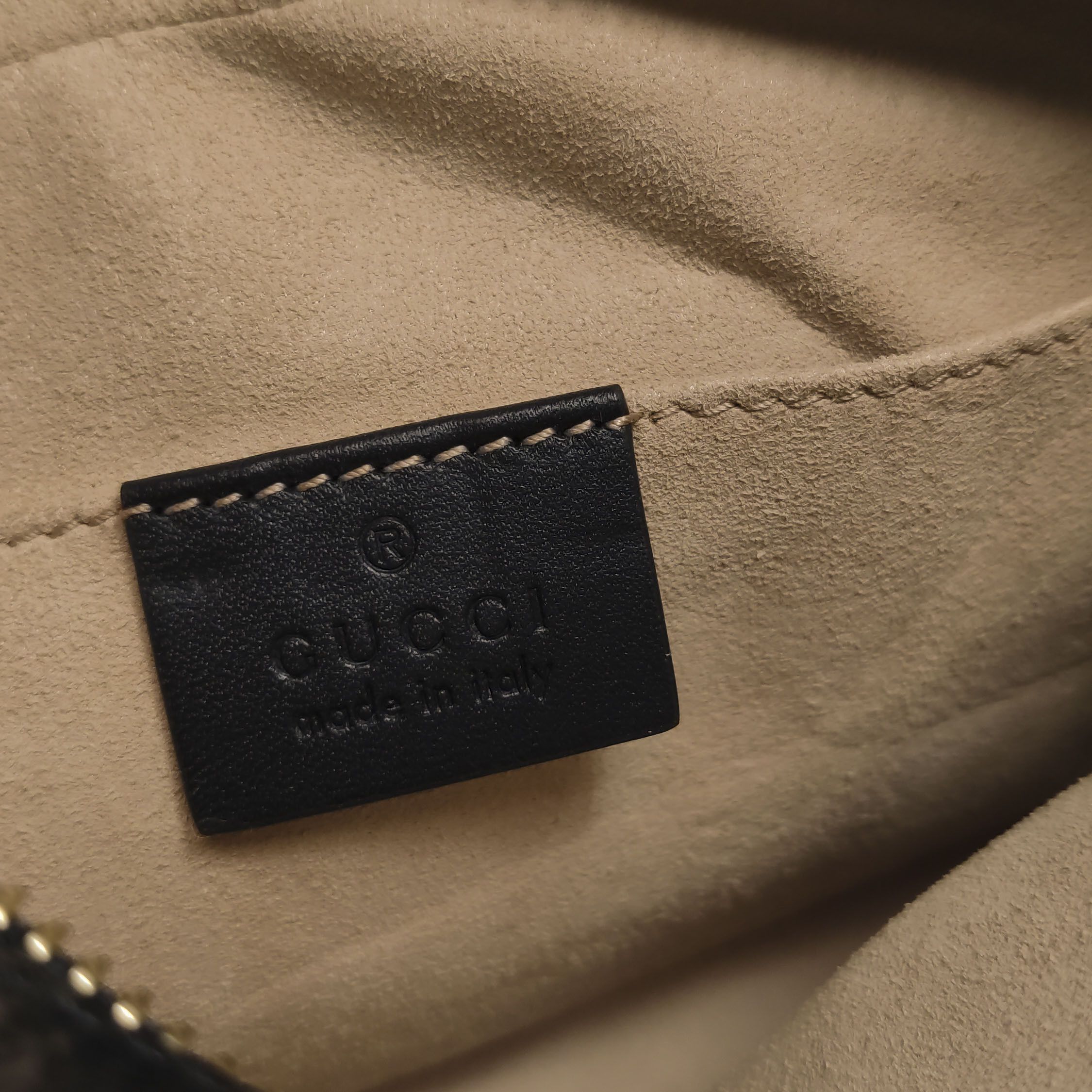 Gucci Gucci Women os Shoulder Bags Size ONE SIZE - 10 Thumbnail