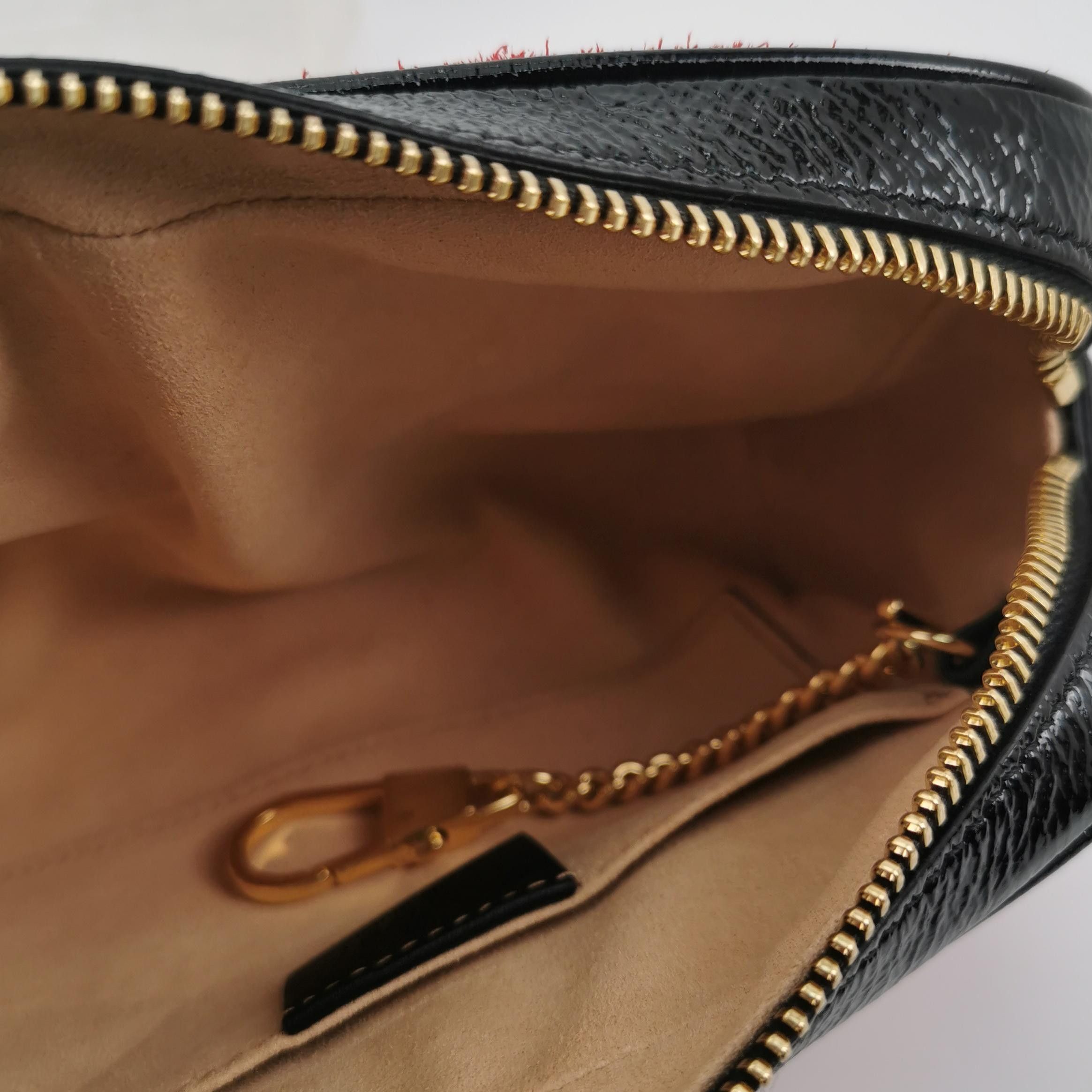 Gucci Gucci Women os Shoulder Bags Size ONE SIZE - 7 Thumbnail