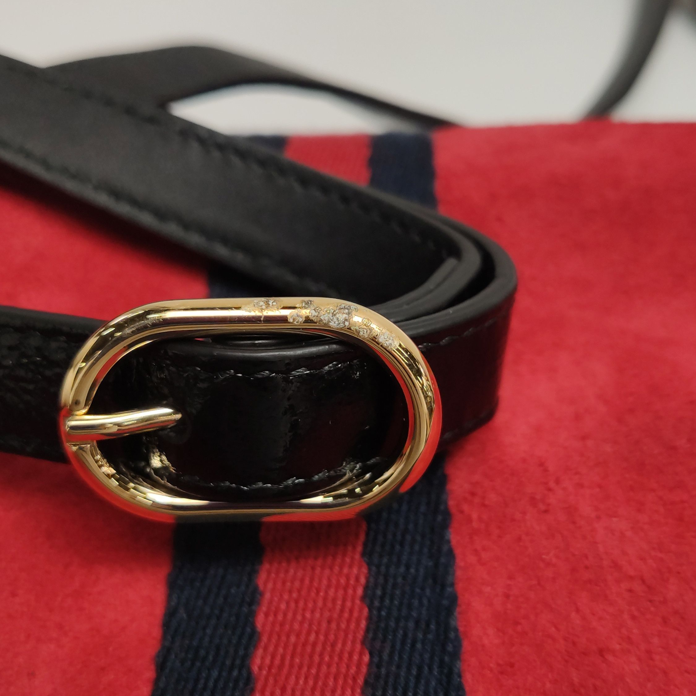 Gucci Gucci Women os Shoulder Bags Size ONE SIZE - 16 Thumbnail