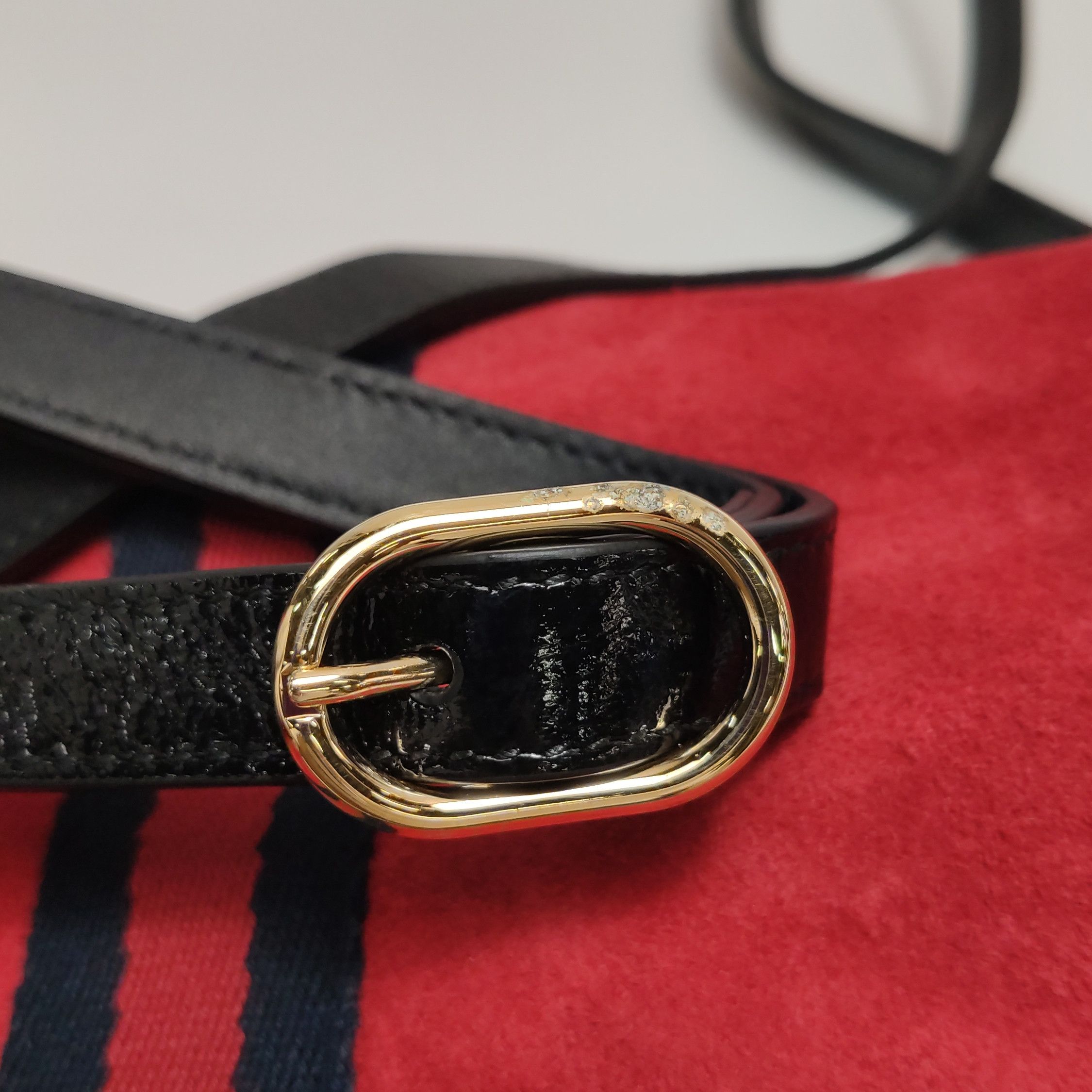 Gucci Gucci Women os Shoulder Bags Size ONE SIZE - 14 Thumbnail