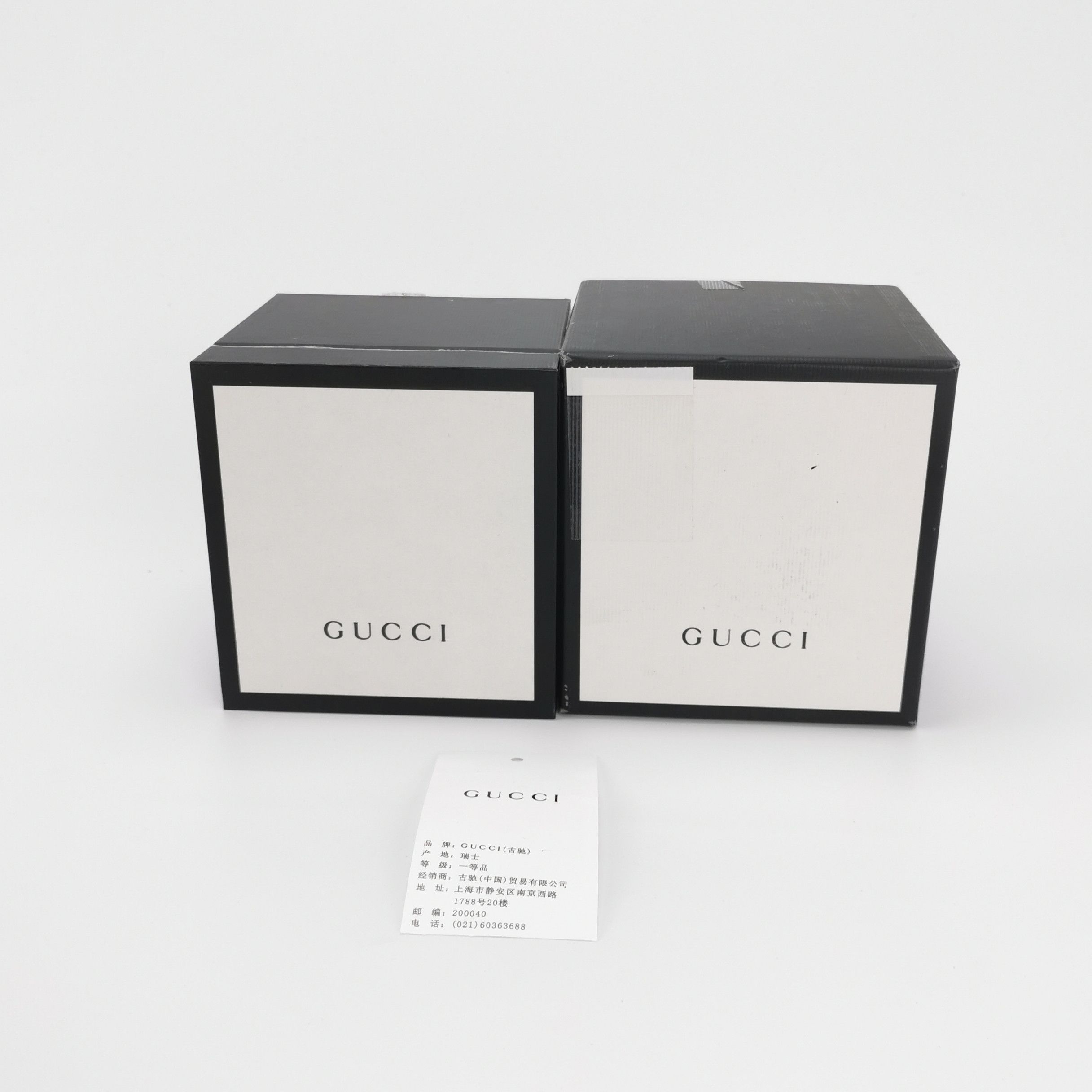 Gucci Gucci Women os Watches Size ONE SIZE - 8 Thumbnail