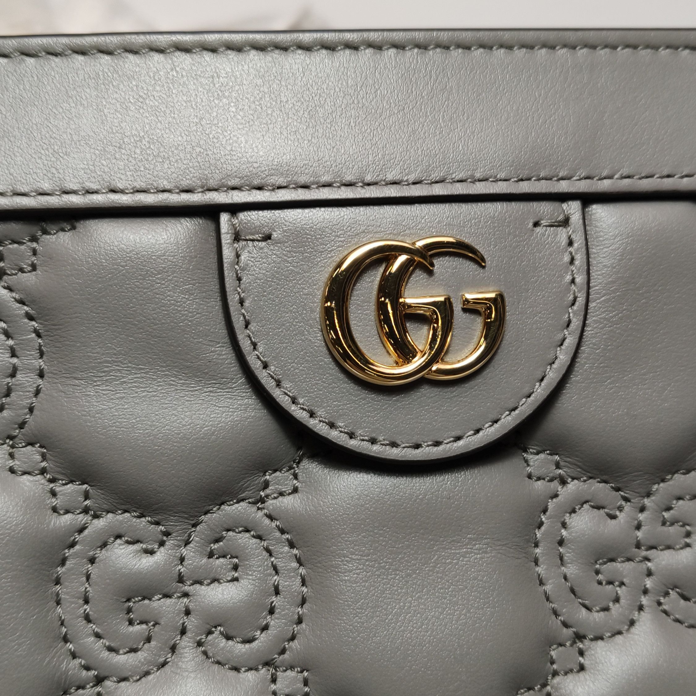 Gucci Gucci Women os Shoulder Bags Size ONE SIZE - 11 Thumbnail