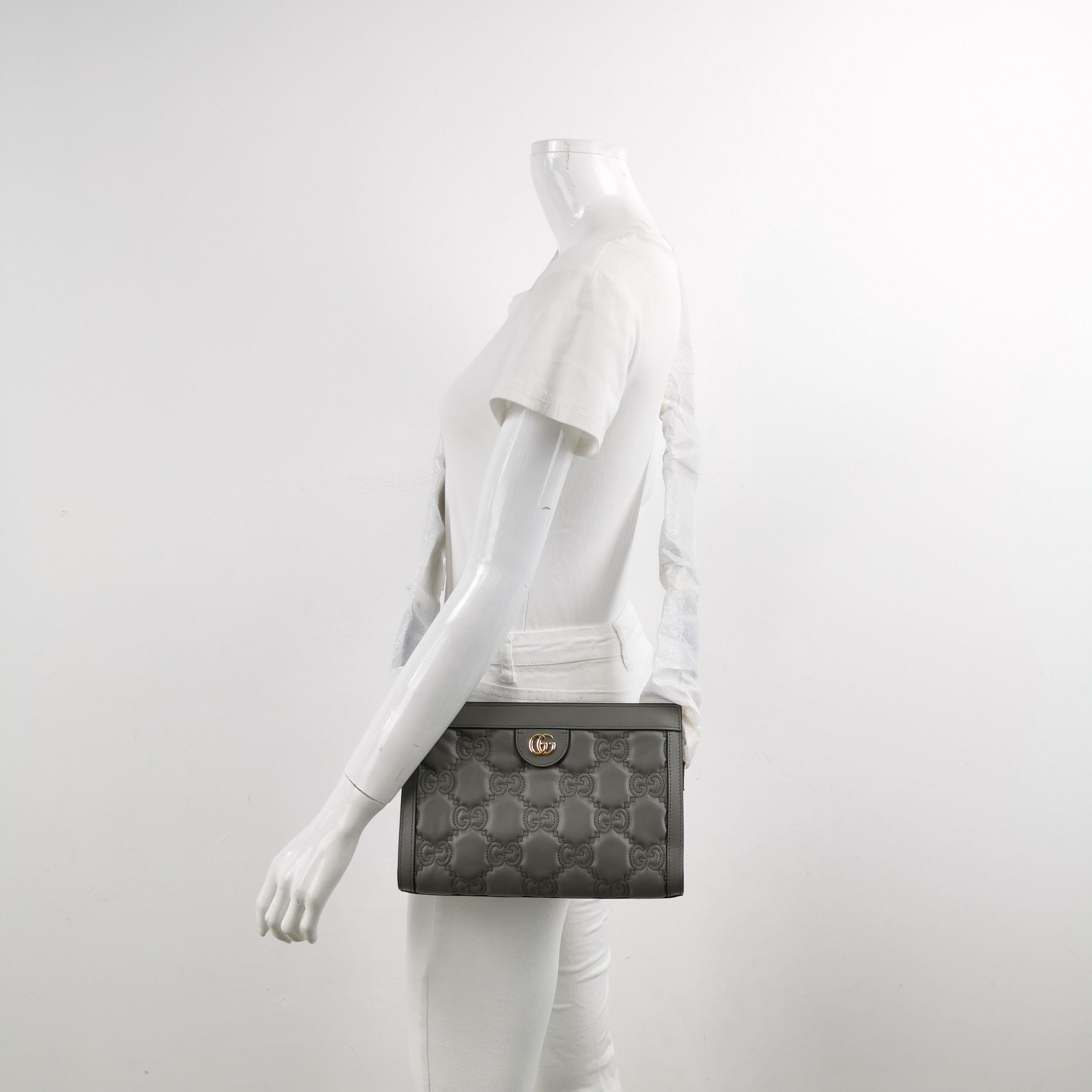 Gucci Gucci Women os Shoulder Bags Size ONE SIZE - 2 Thumbnail