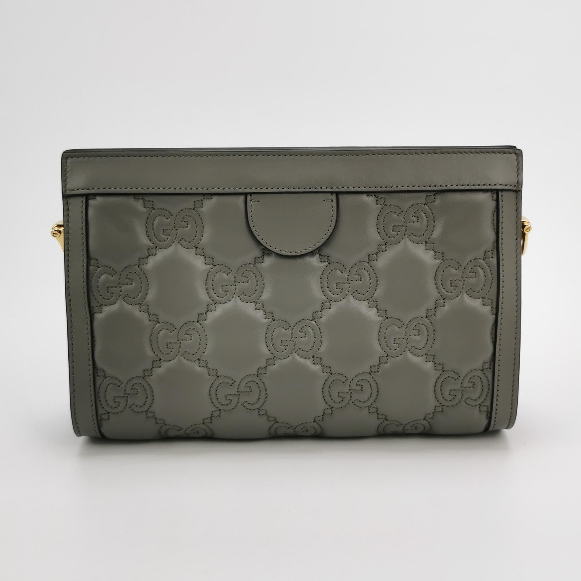 Gucci Gucci Women os Shoulder Bags Size ONE SIZE - 5 Thumbnail