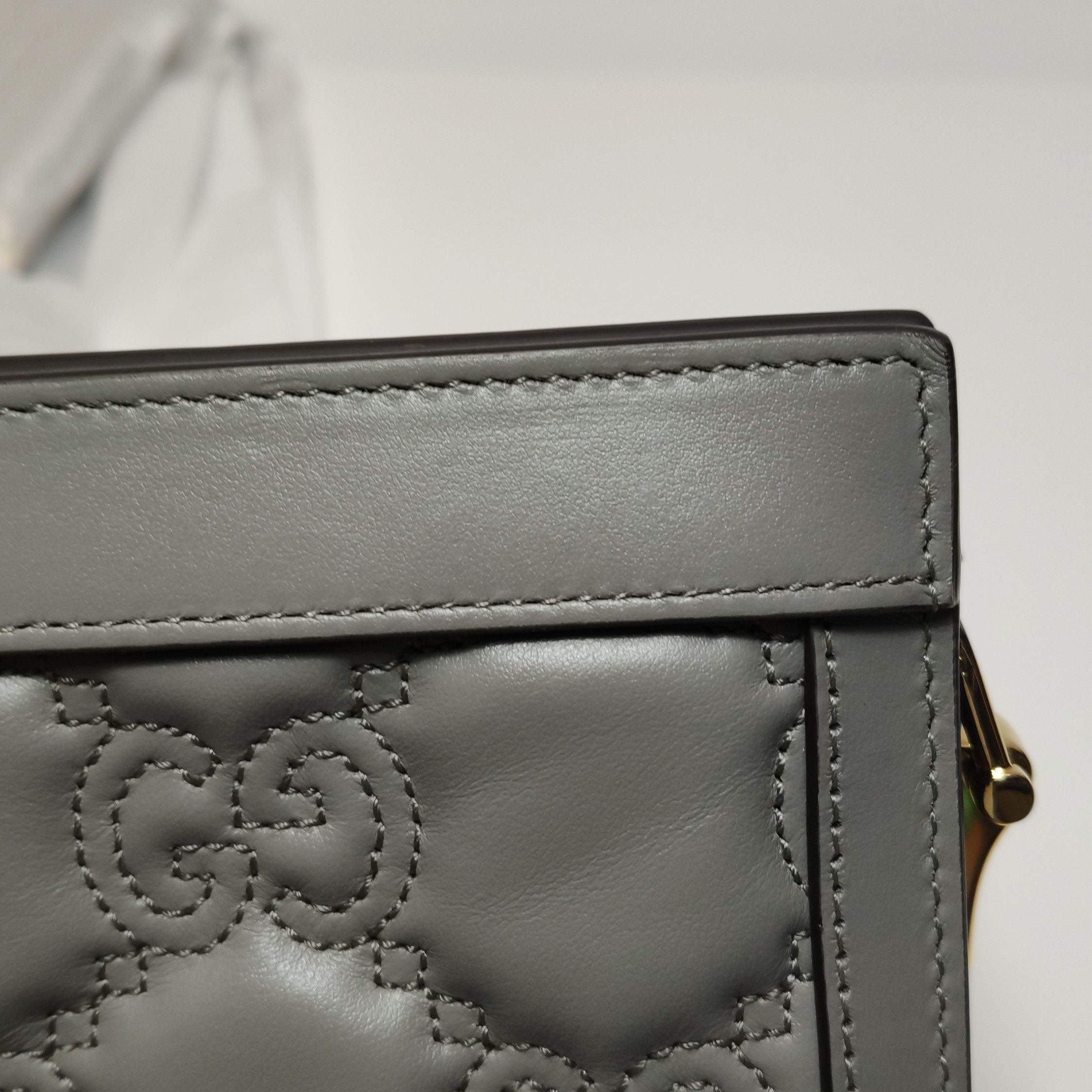Gucci Gucci Women os Shoulder Bags Size ONE SIZE - 14 Thumbnail