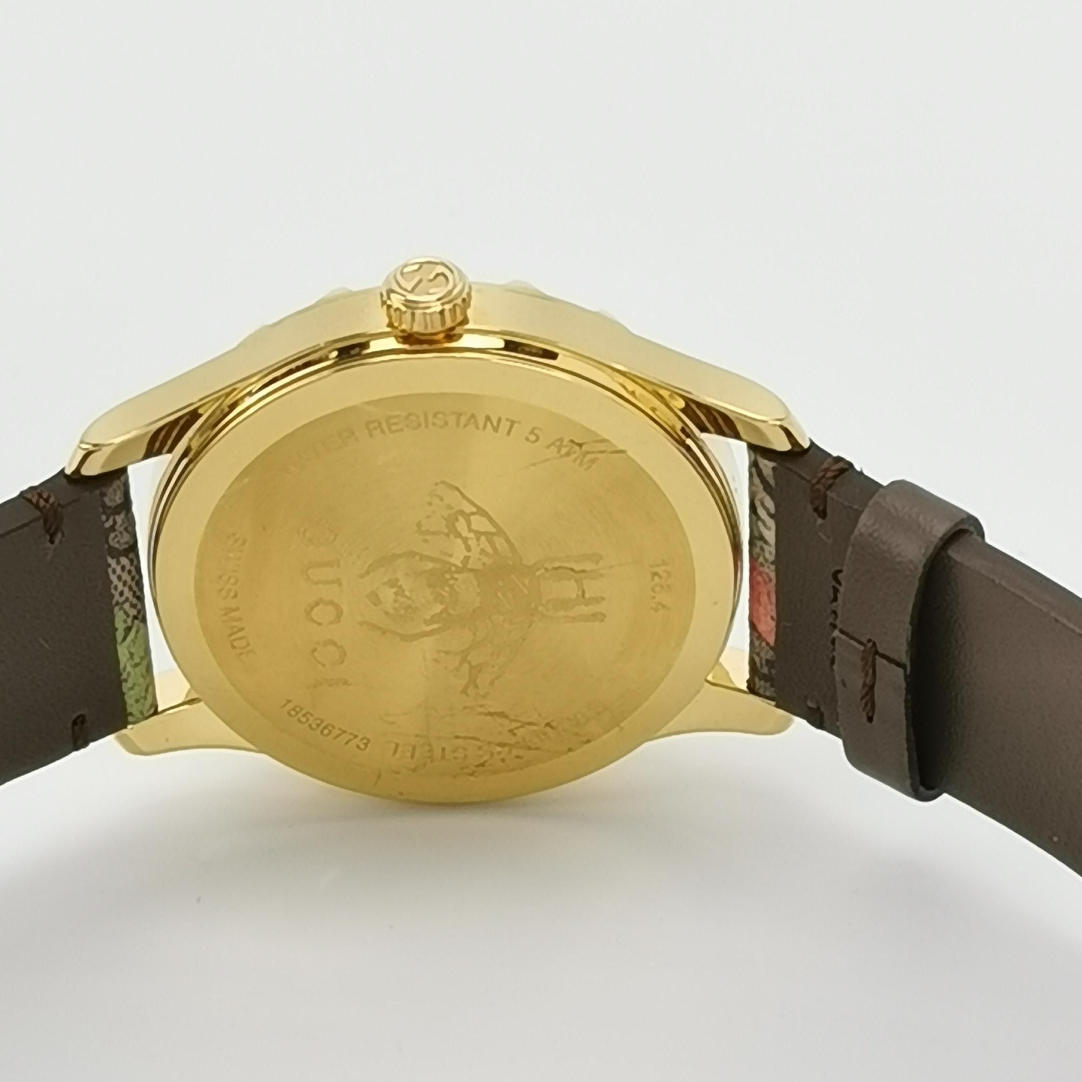Gucci Gucci Women os Watches Size ONE SIZE - 5 Thumbnail