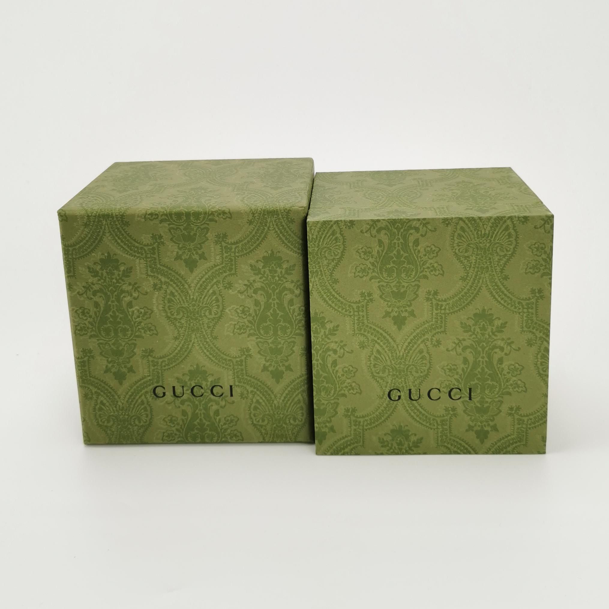 Gucci Gucci Women os Watches Size ONE SIZE - 8 Thumbnail