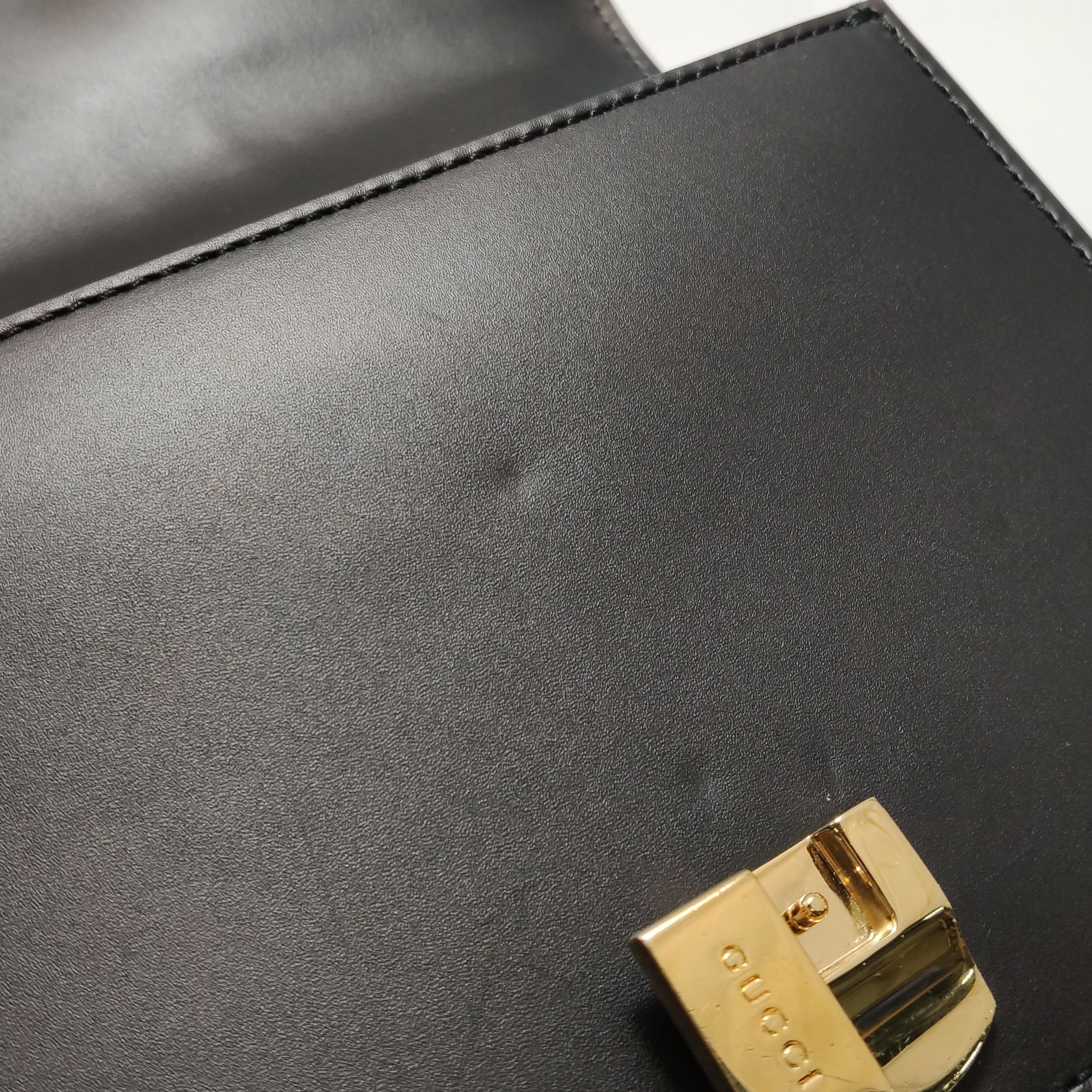 Gucci Gucci Women os Shoulder Bags Size ONE SIZE - 10 Thumbnail